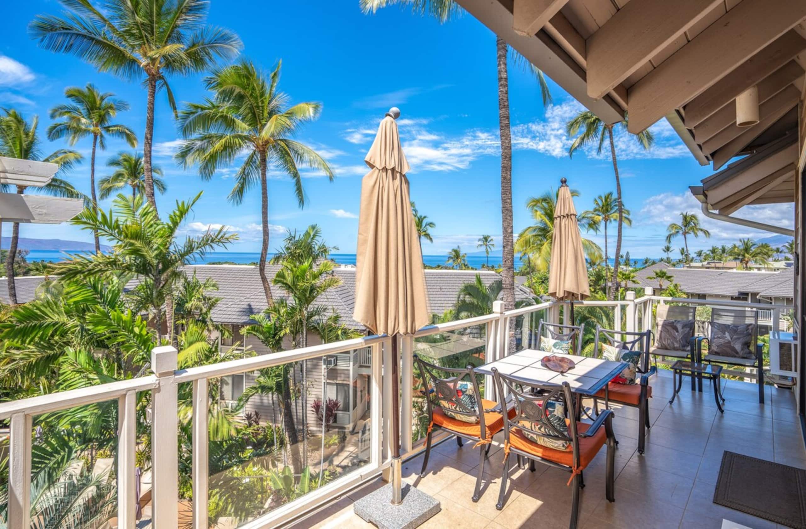 Stunning 180 Degree Ocean Views Top Floor GC48 - Photo 38
