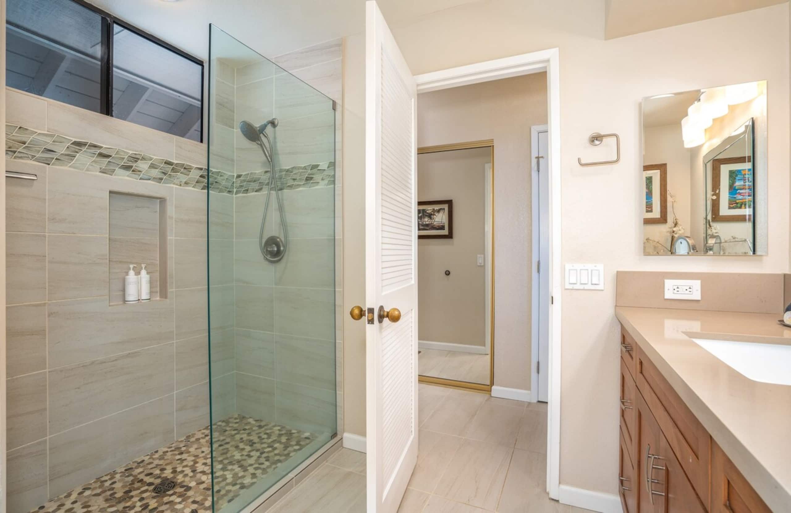 Stunning 180 Degree Ocean Views Top Floor GC48 - Photo 30