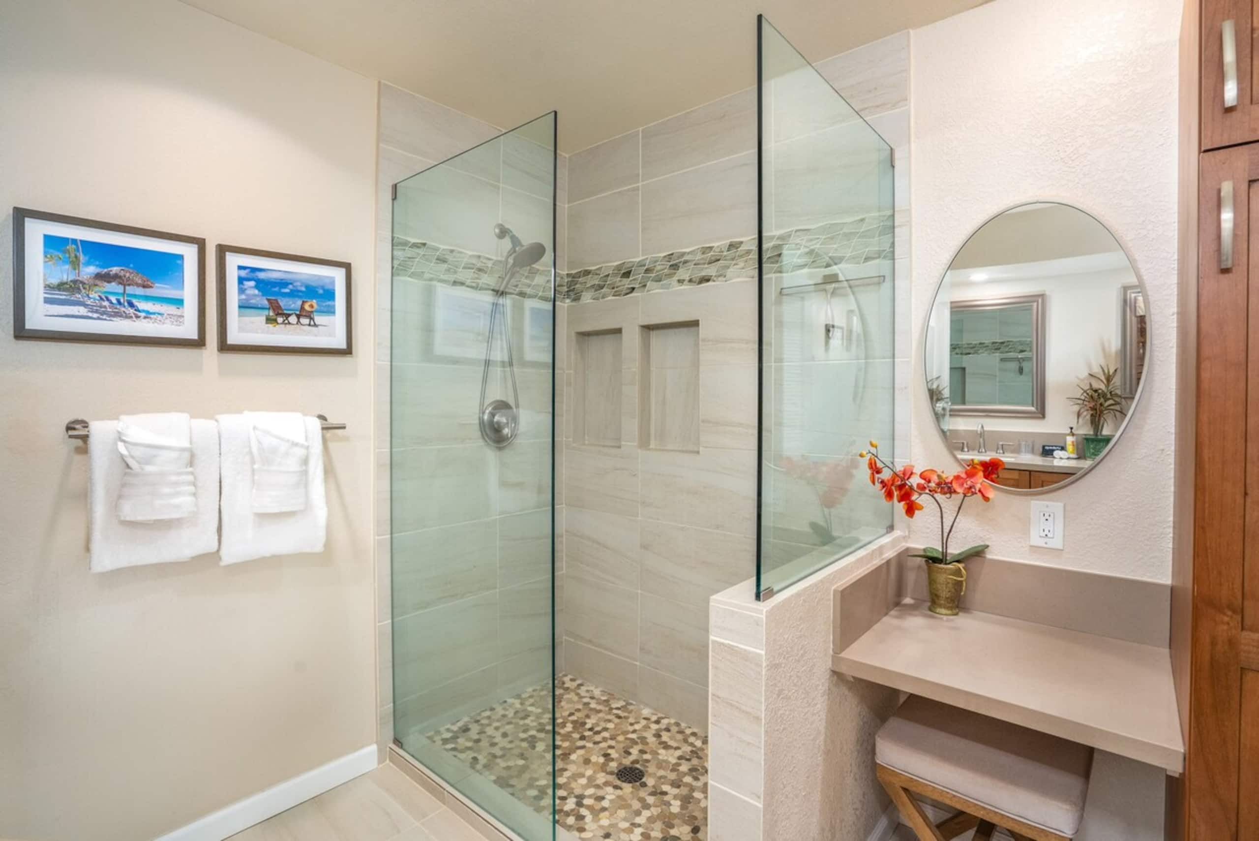 Stunning 180 Degree Ocean Views Top Floor GC48 - Photo 21