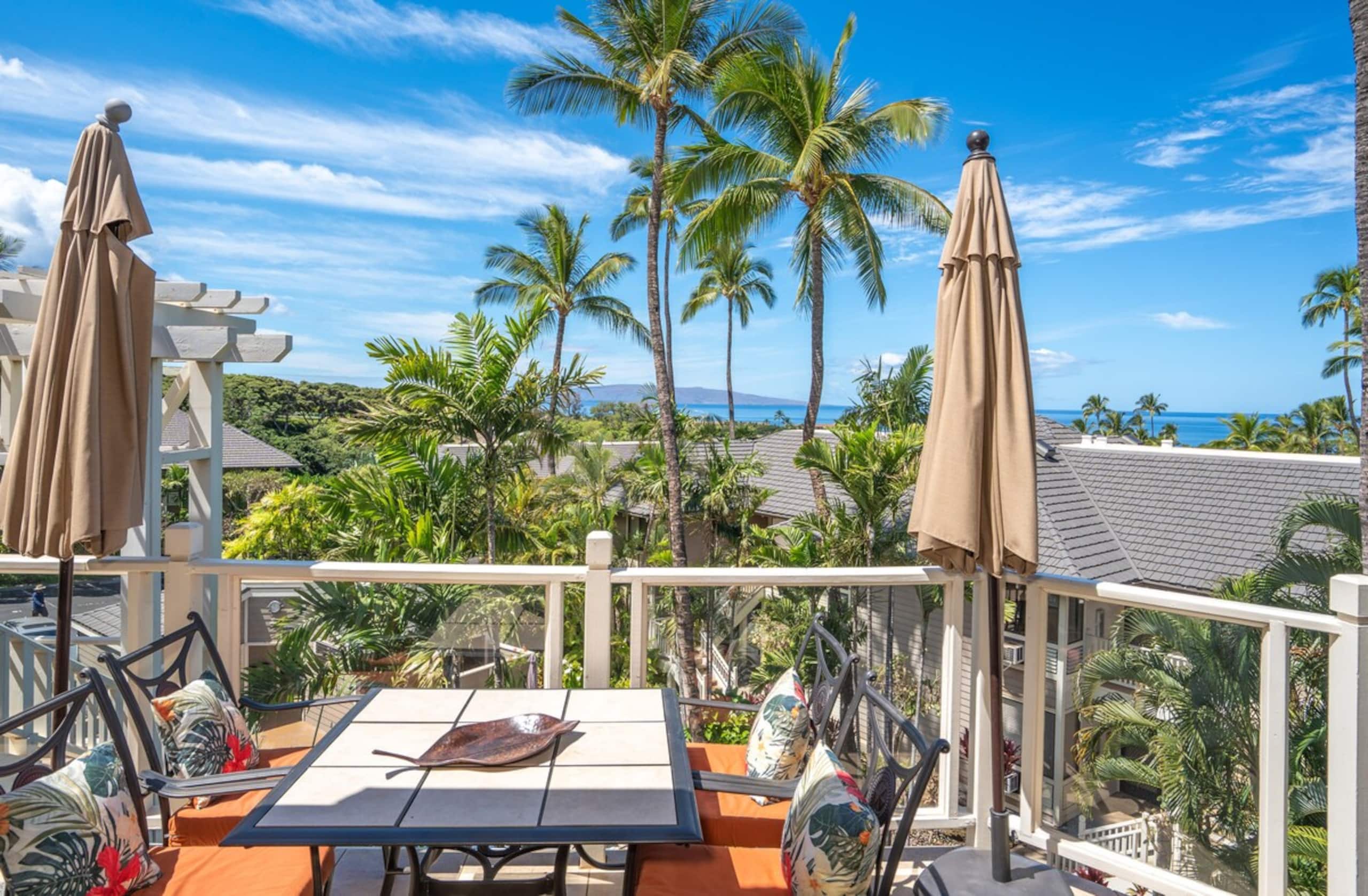 Stunning 180 Degree Ocean Views Top Floor GC48 - Photo 40