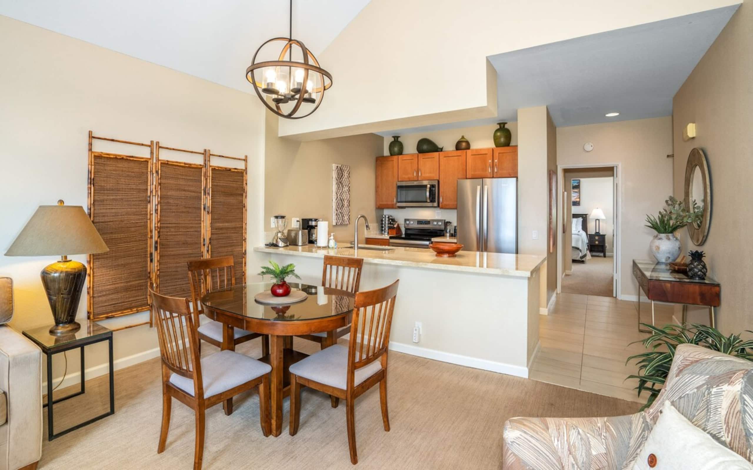 Stunning 180 Degree Ocean Views Top Floor GC48 - Photo 10