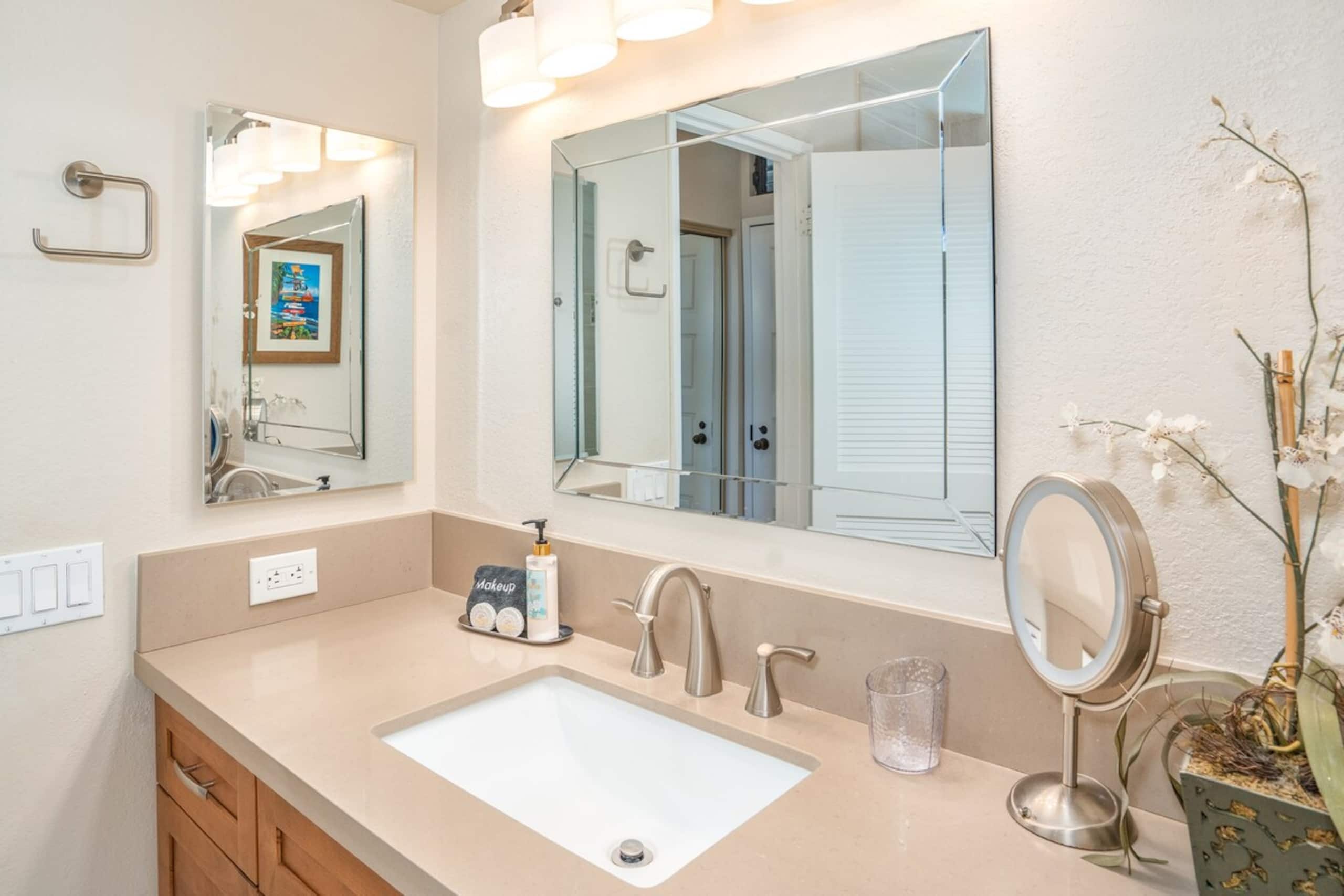 Stunning 180 Degree Ocean Views Top Floor GC48 - Photo 31