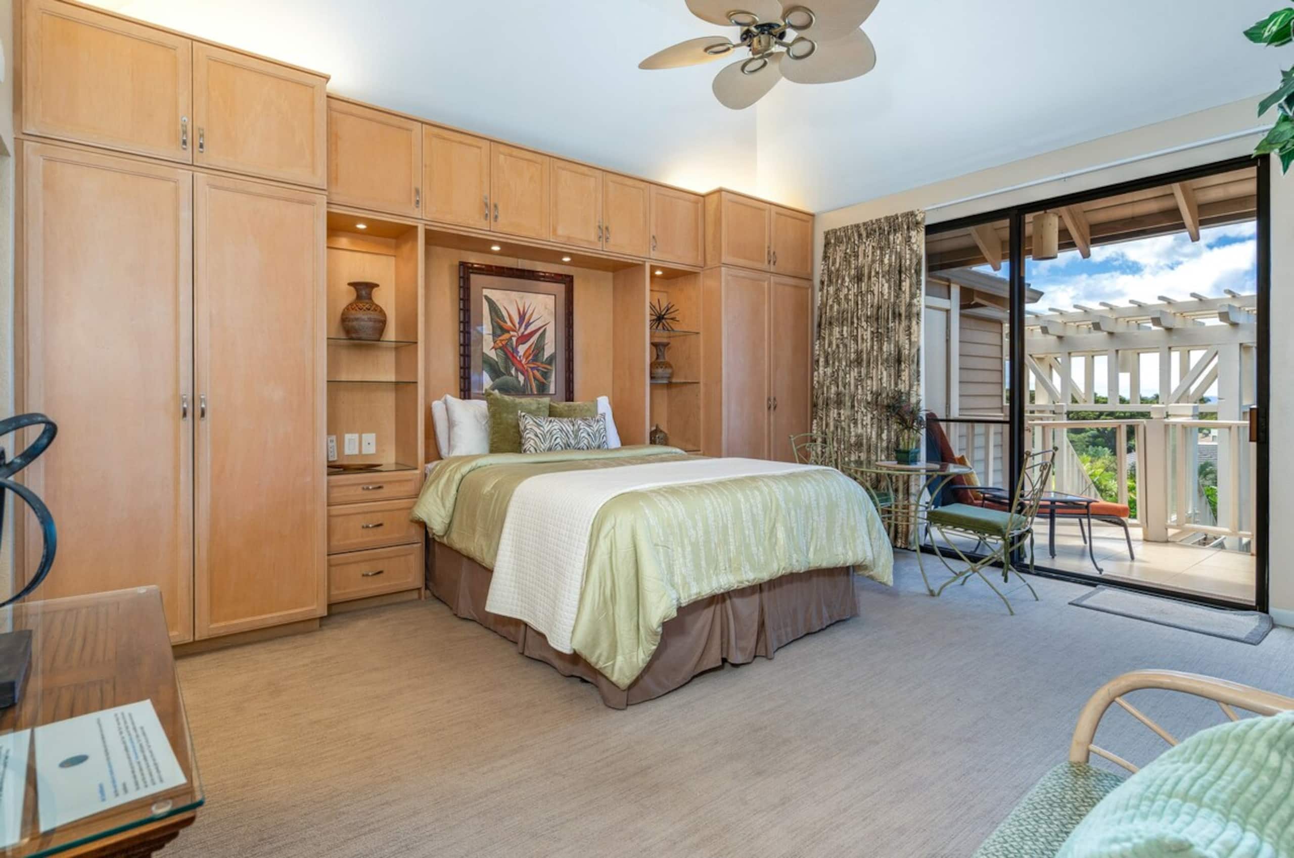 Stunning 180 Degree Ocean Views Top Floor GC48 - Photo 25