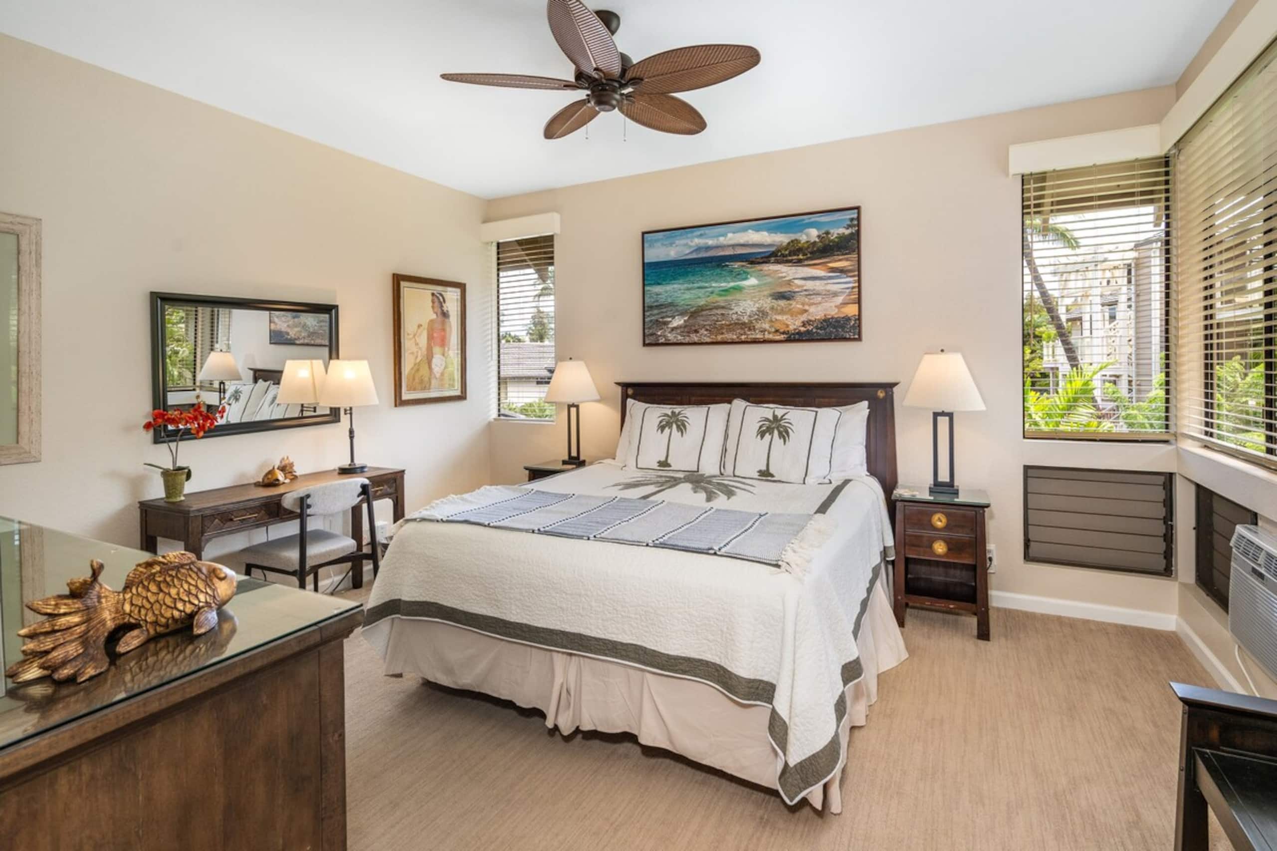 Stunning 180 Degree Ocean Views Top Floor GC48 - Photo 16