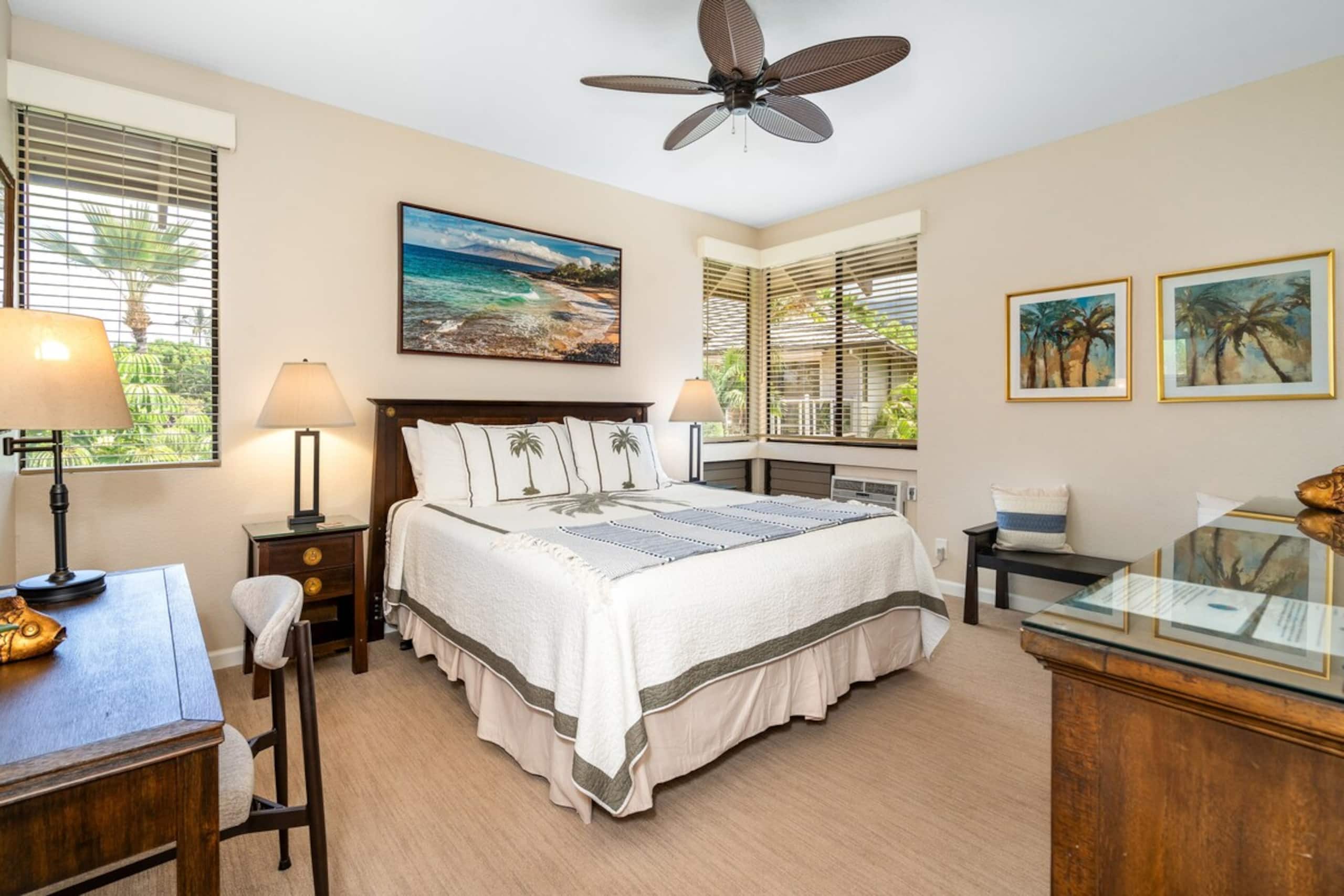 Stunning 180 Degree Ocean Views Top Floor GC48 - Photo 13
