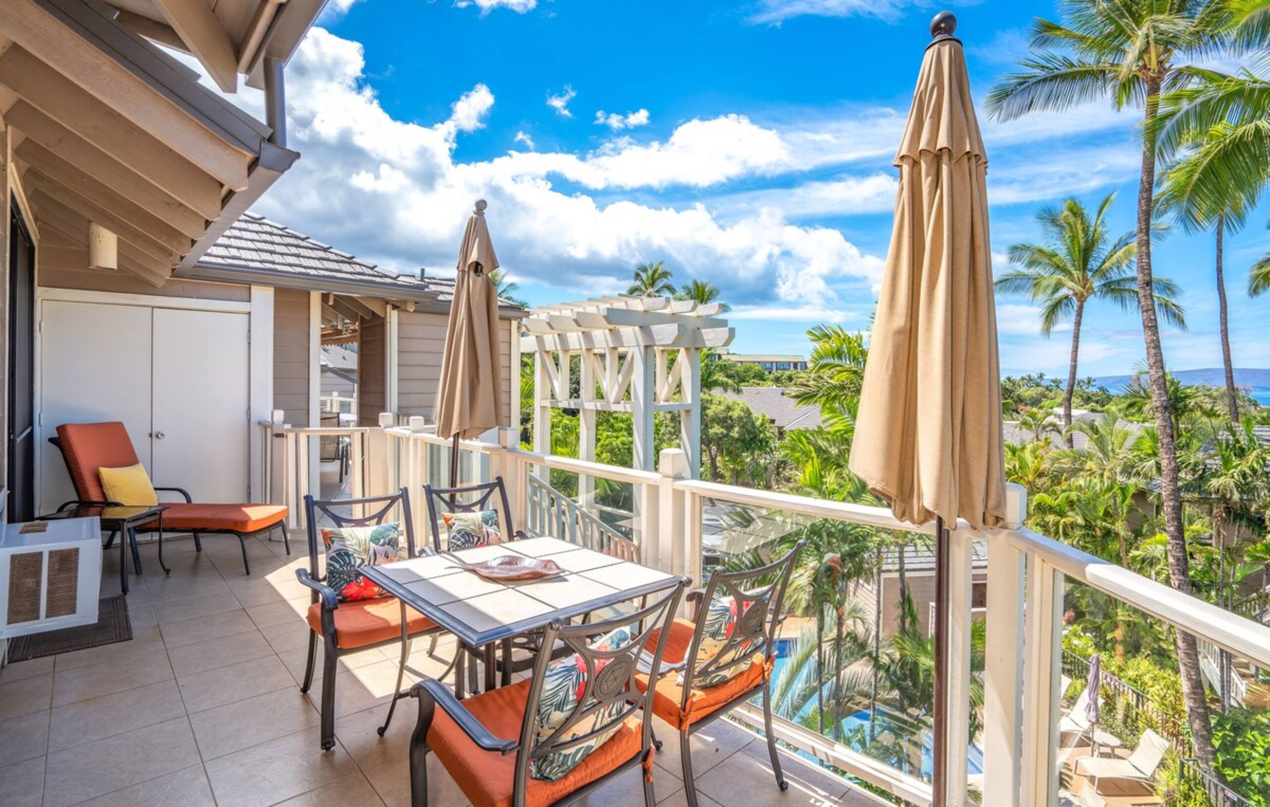 Stunning 180 Degree Ocean Views Top Floor GC48 - Photo 36