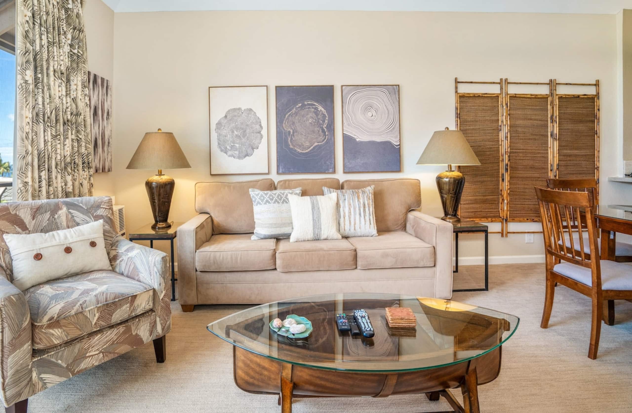 Stunning 180 Degree Ocean Views Top Floor GC48 - Photo 7