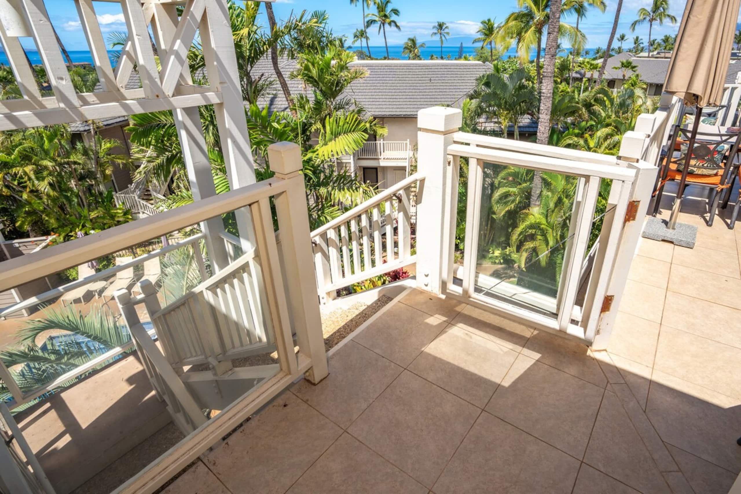 Stunning 180 Degree Ocean Views Top Floor GC48 - Photo 39