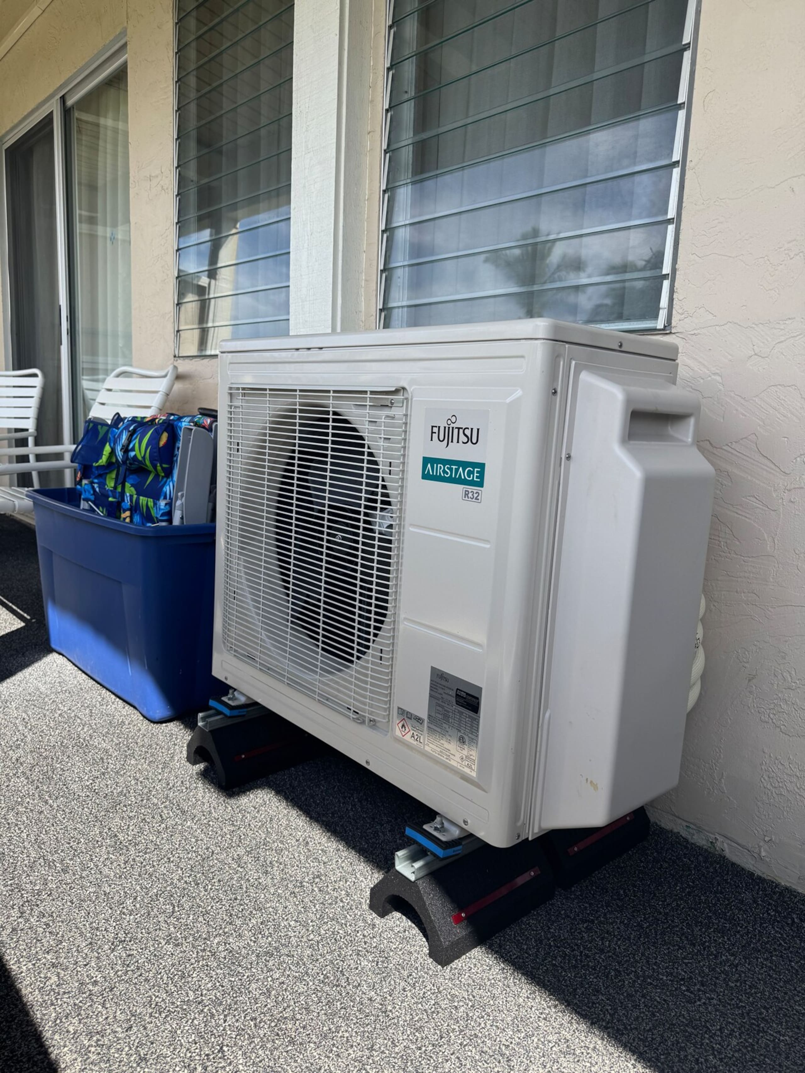 Ocean View, Fully AC'd, 1 Bed/Ba, Full Kitchen - Photo 39