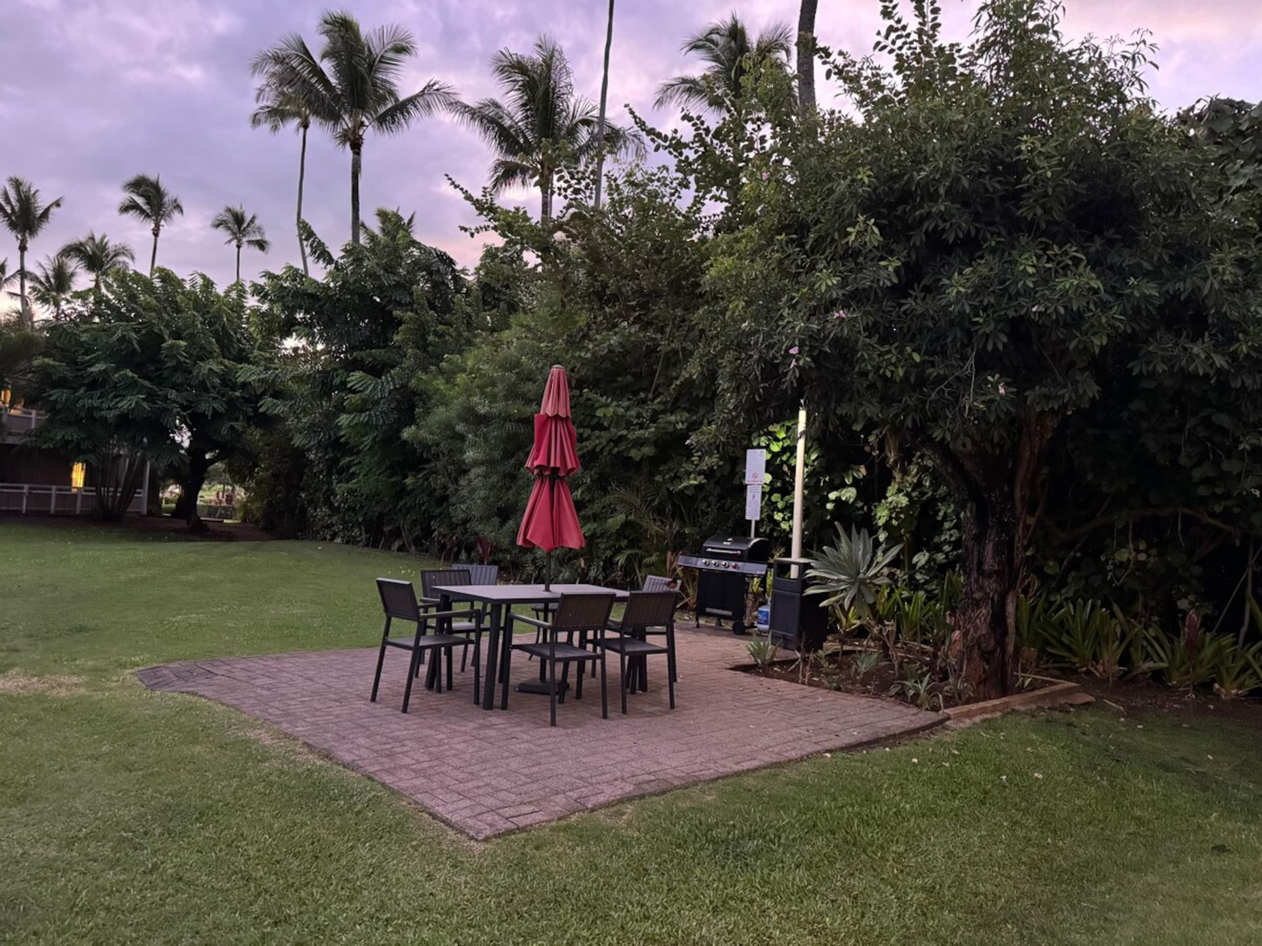 Ocean View, Fully AC'd, 1 Bed/Ba, Full Kitchen - Photo 52