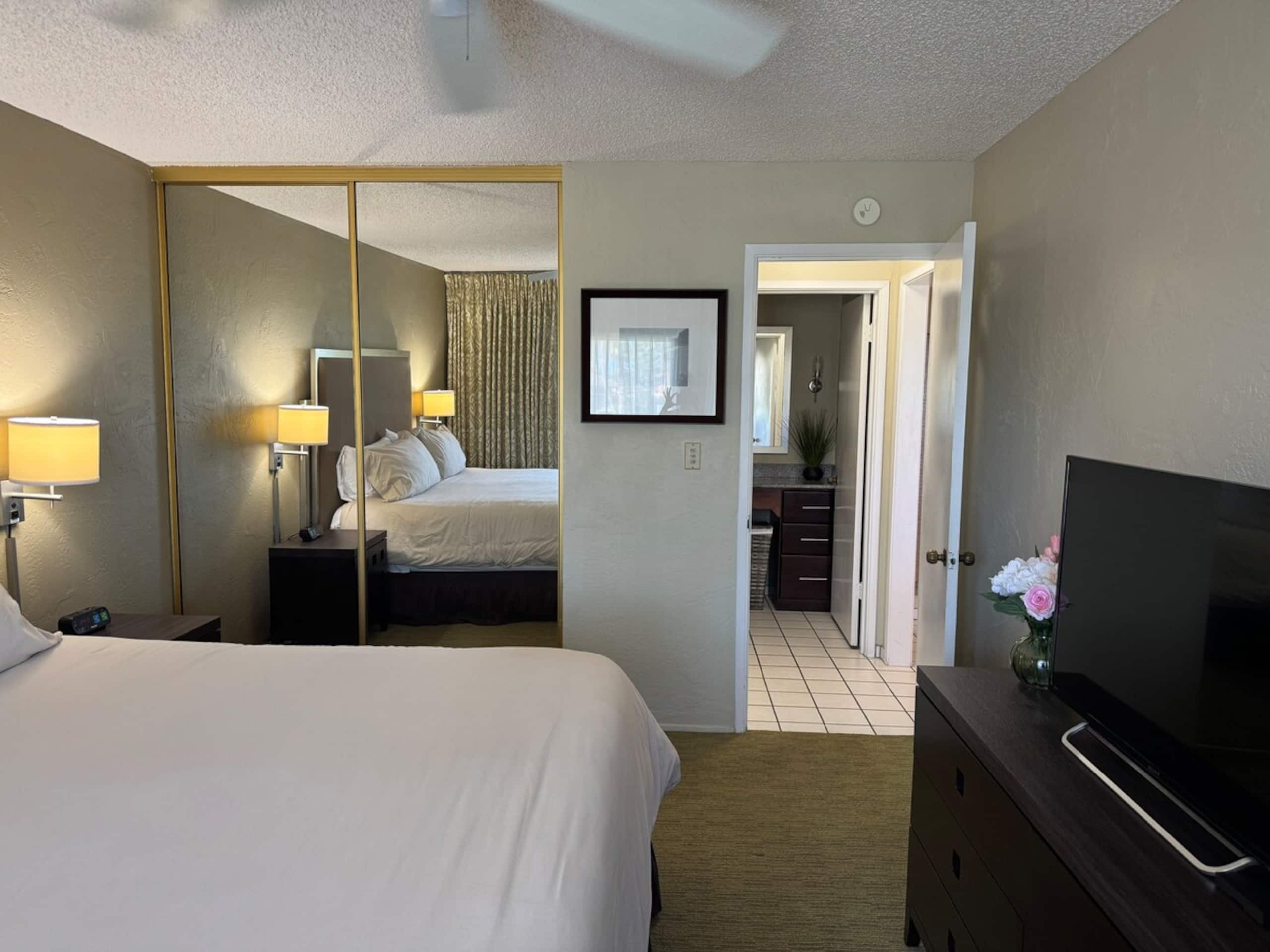 Ocean View, Fully AC'd, 1 Bed/Ba, Full Kitchen - Photo 22