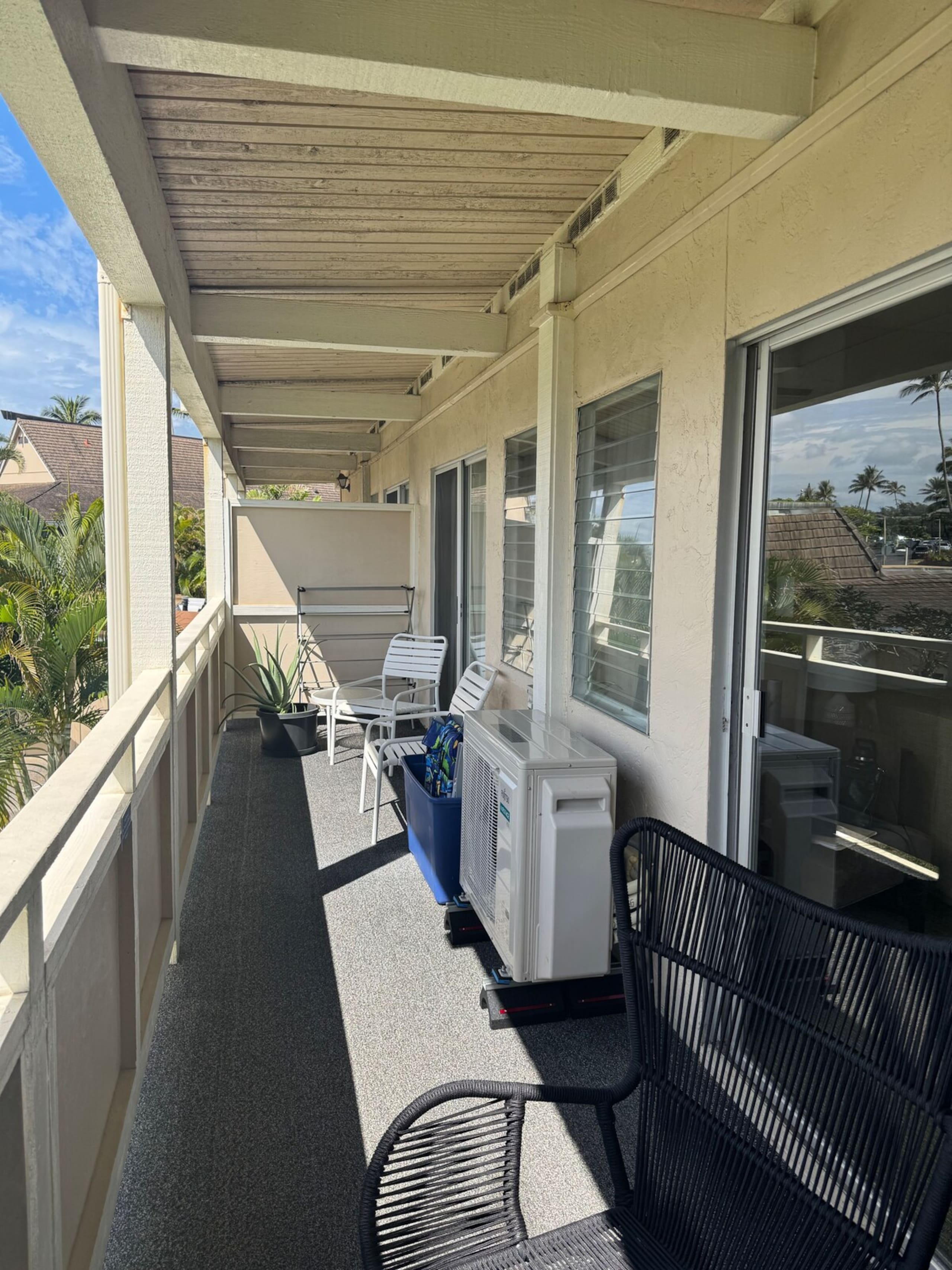 Ocean View, Fully AC'd, 1 Bed/Ba, Full Kitchen - Photo 37