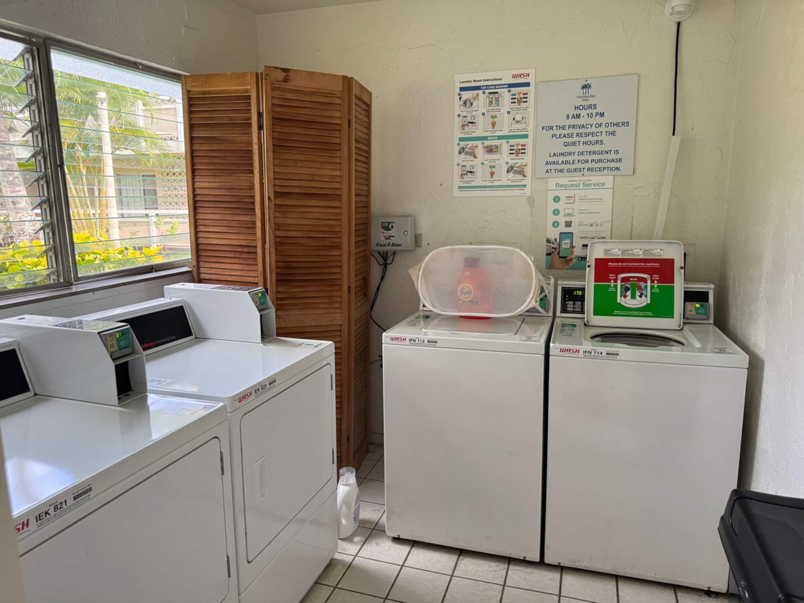 Ocean View, Fully AC'd, 1 Bed/Ba, Full Kitchen - Photo 42