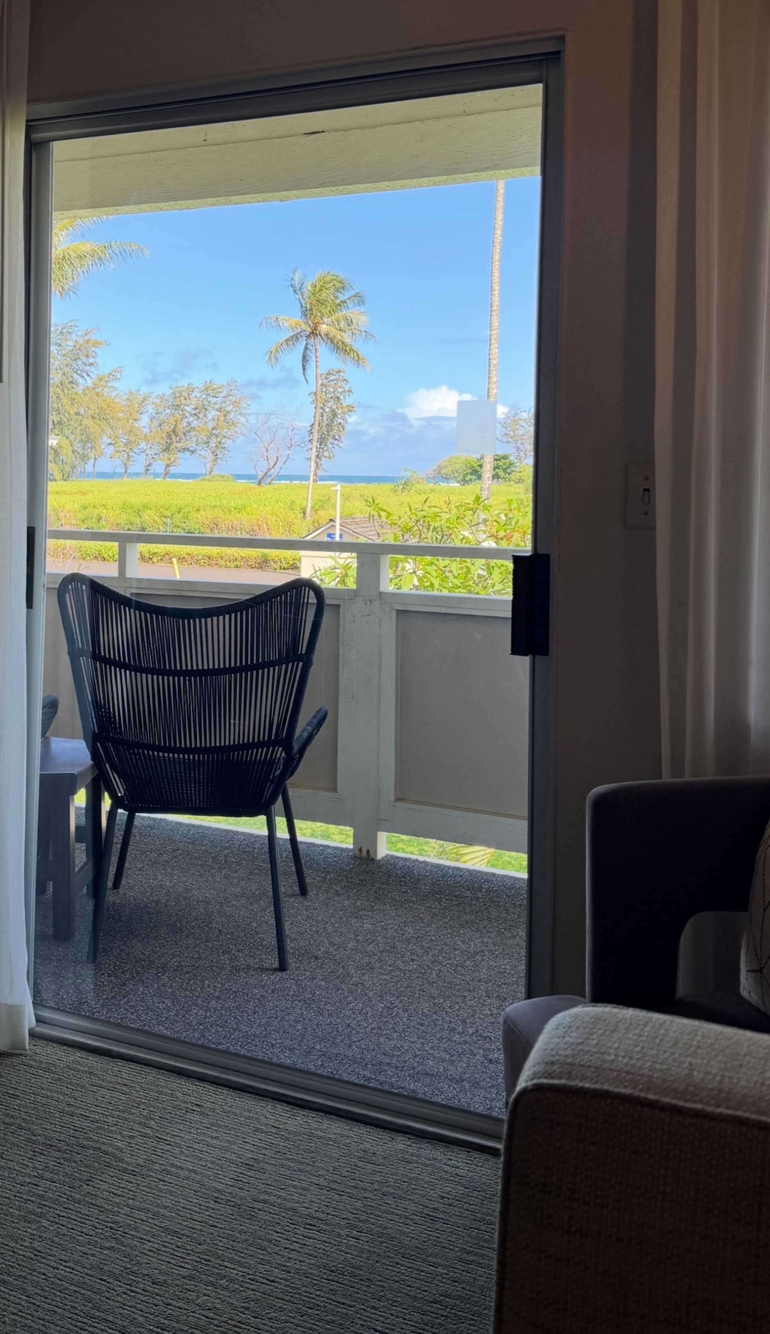 Ocean View, Fully AC'd, 1 Bed/Ba, Full Kitchen - Photo 12