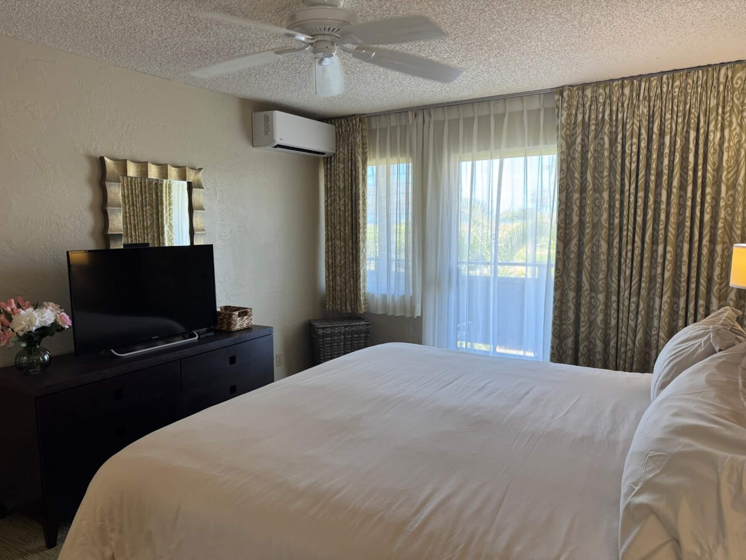 Ocean View, Fully AC'd, 1 Bed/Ba, Full Kitchen - Photo 21