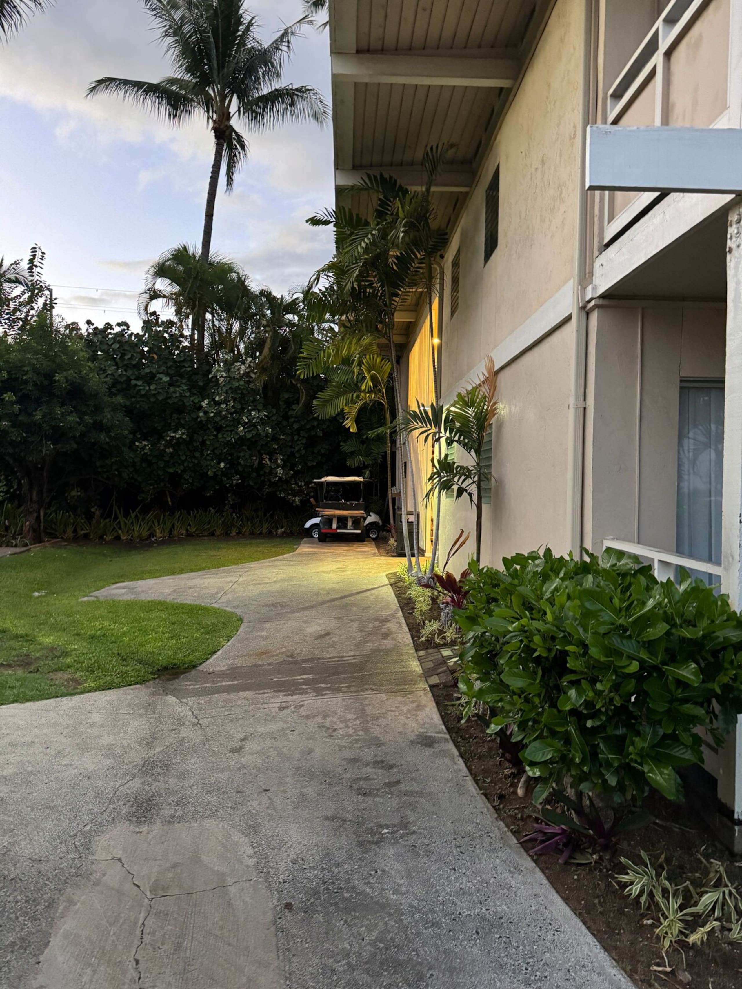 Ocean View, Fully AC'd, 1 Bed/Ba, Full Kitchen - Photo 46