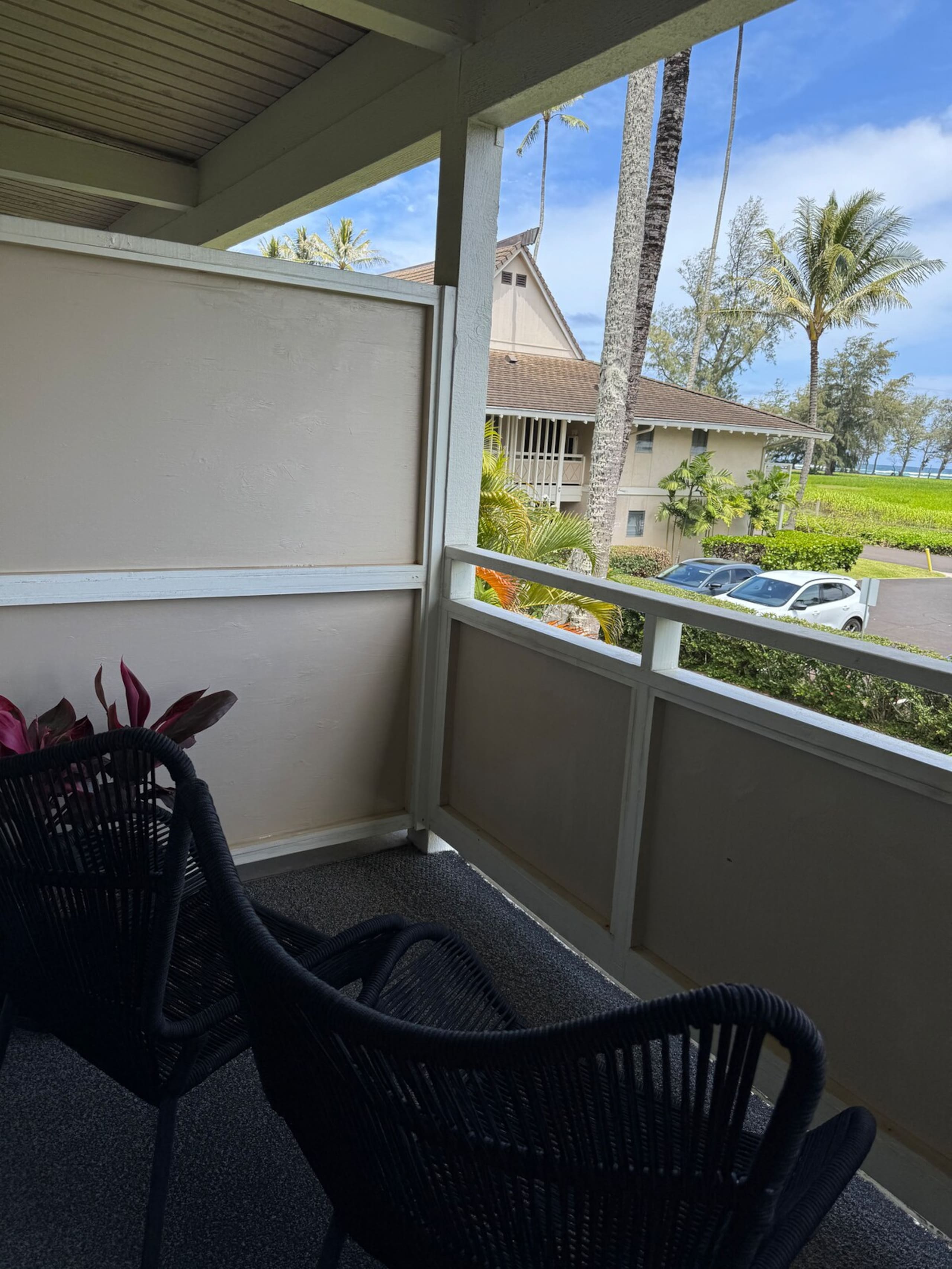 Ocean View, Fully AC'd, 1 Bed/Ba, Full Kitchen - Photo 38