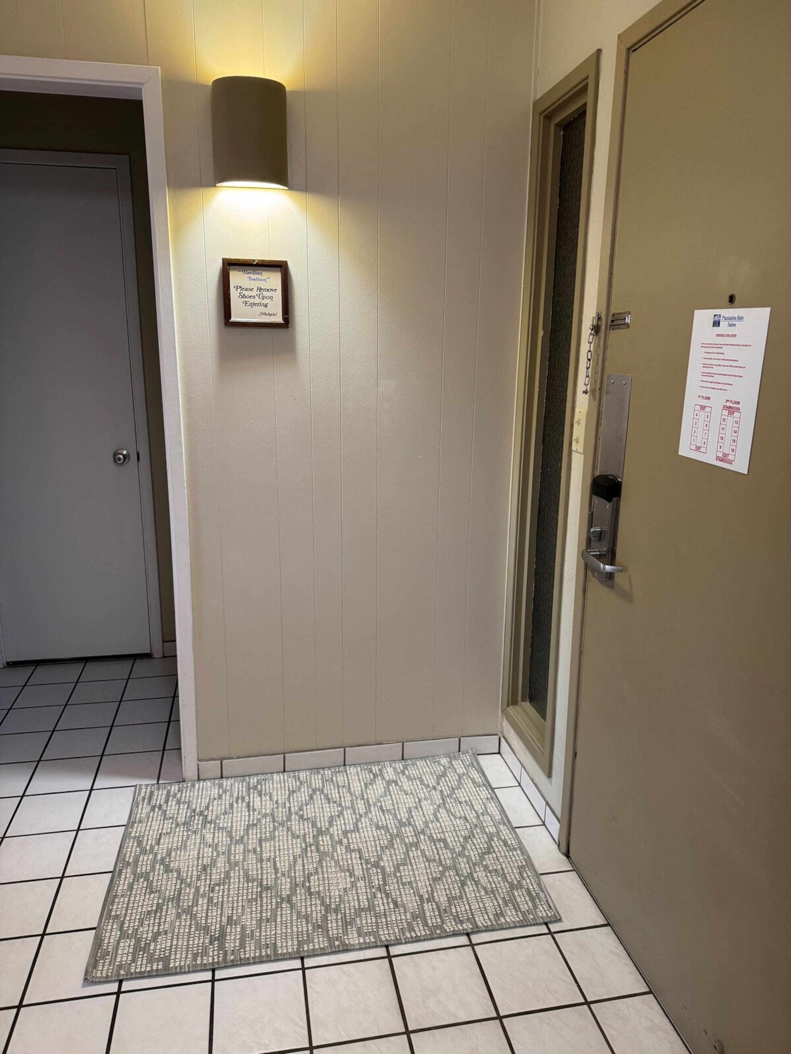 Ocean View, Fully AC'd, 1 Bed/Ba, Full Kitchen - Photo 17