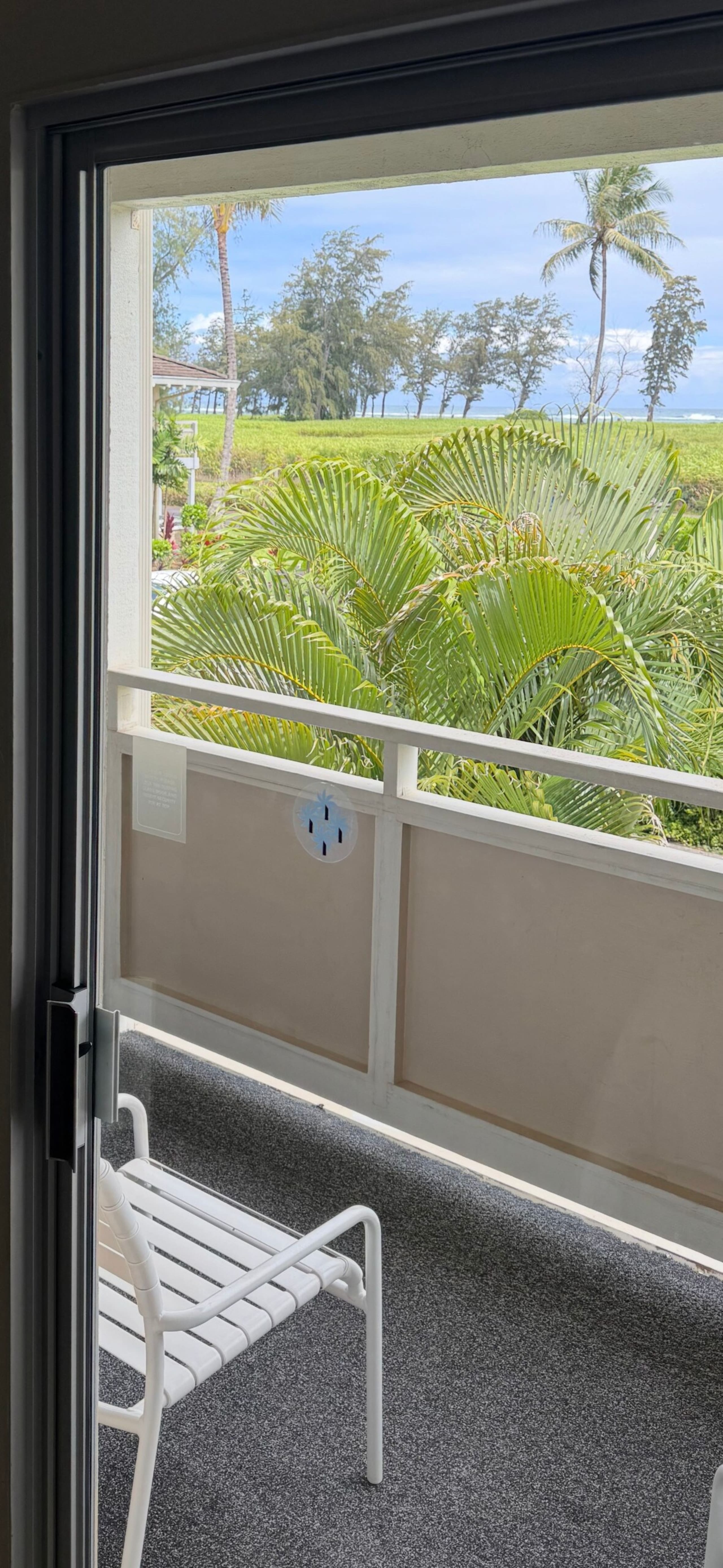 Ocean View, Fully AC'd, 1 Bed/Ba, Full Kitchen - Photo 24