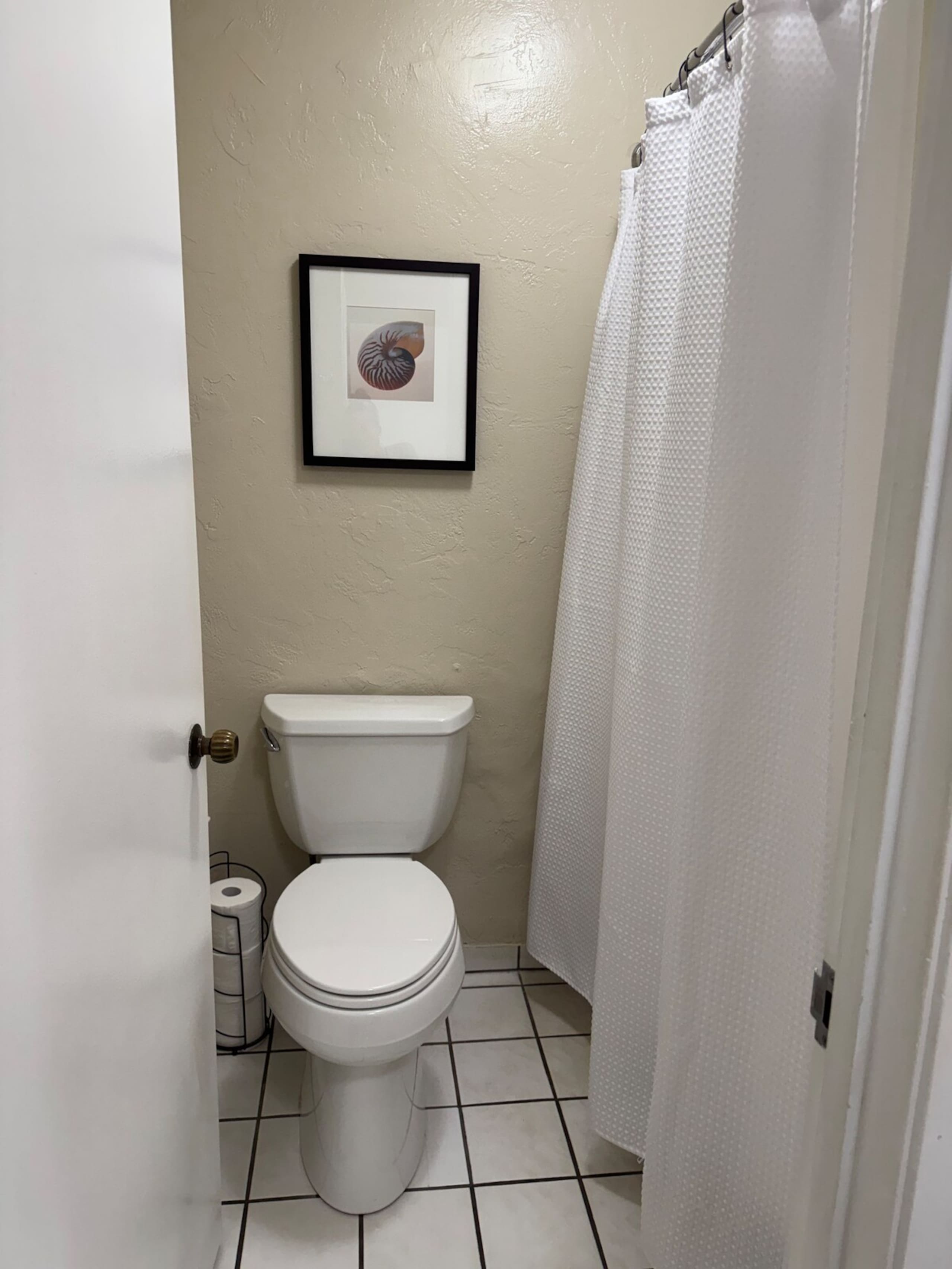 Ocean View, Fully AC'd, 1 Bed/Ba, Full Kitchen - Photo 27