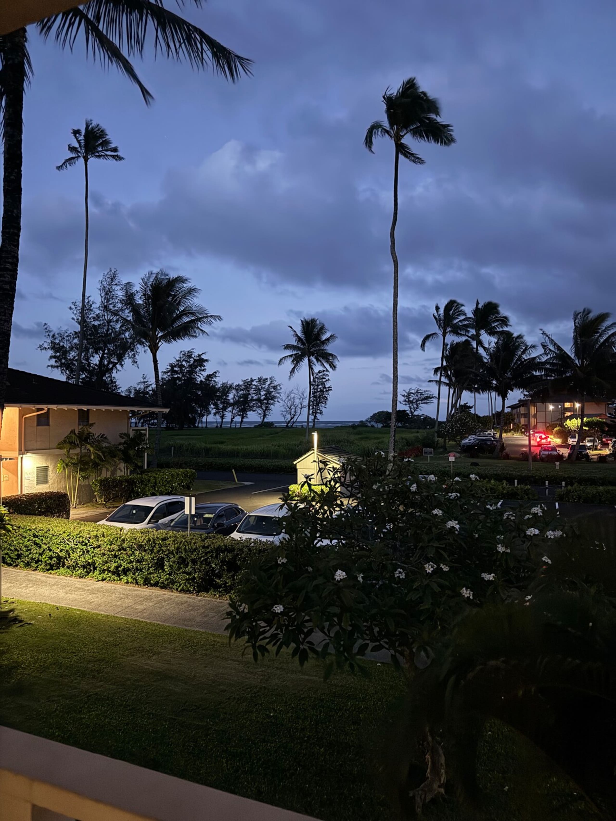 Ocean View, Fully AC'd, 1 Bed/Ba, Full Kitchen - Photo 34