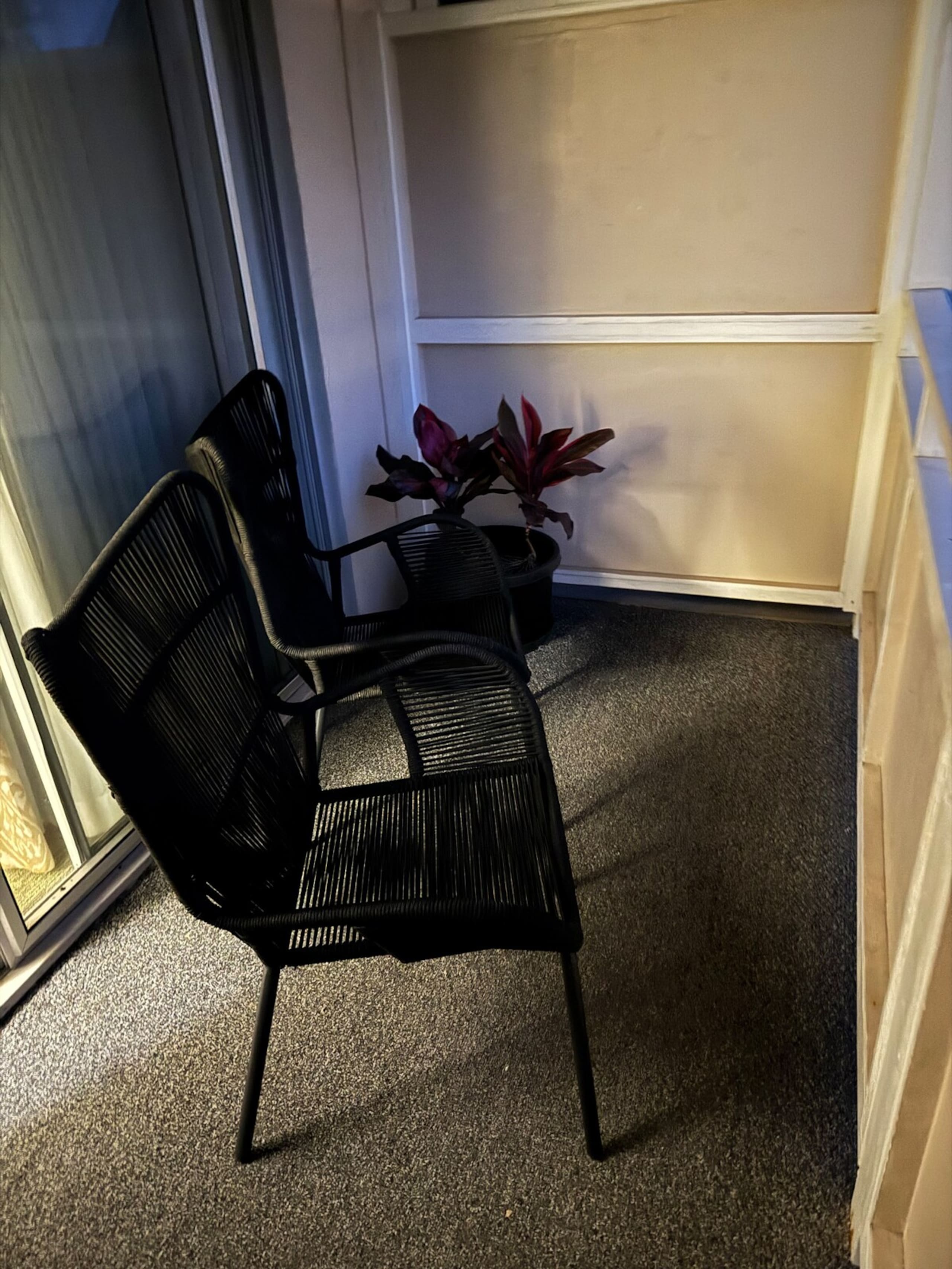 Ocean View, Fully AC'd, 1 Bed/Ba, Full Kitchen - Photo 35