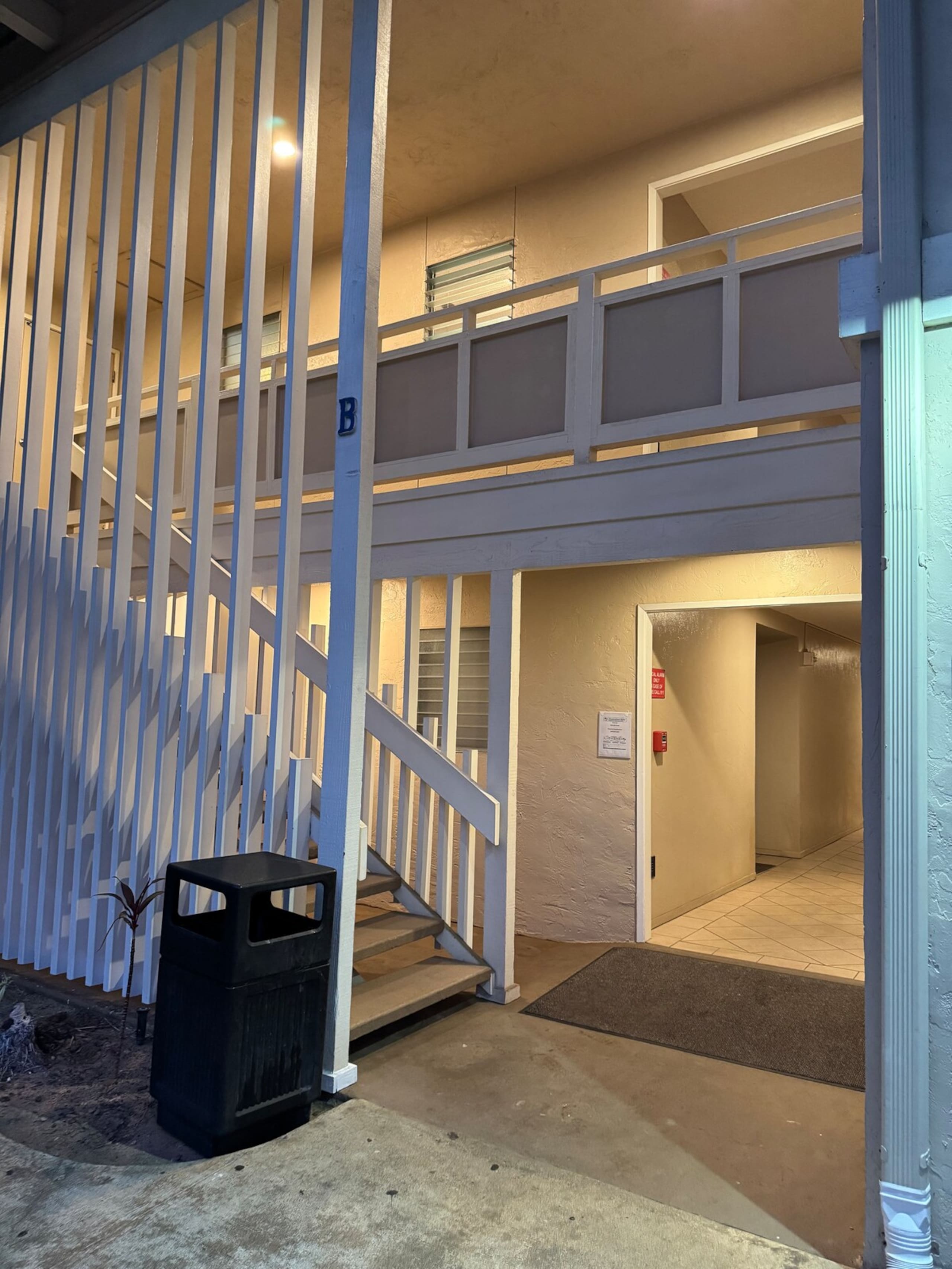 Ocean View, Fully AC'd, 1 Bed/Ba, Full Kitchen - Photo 5