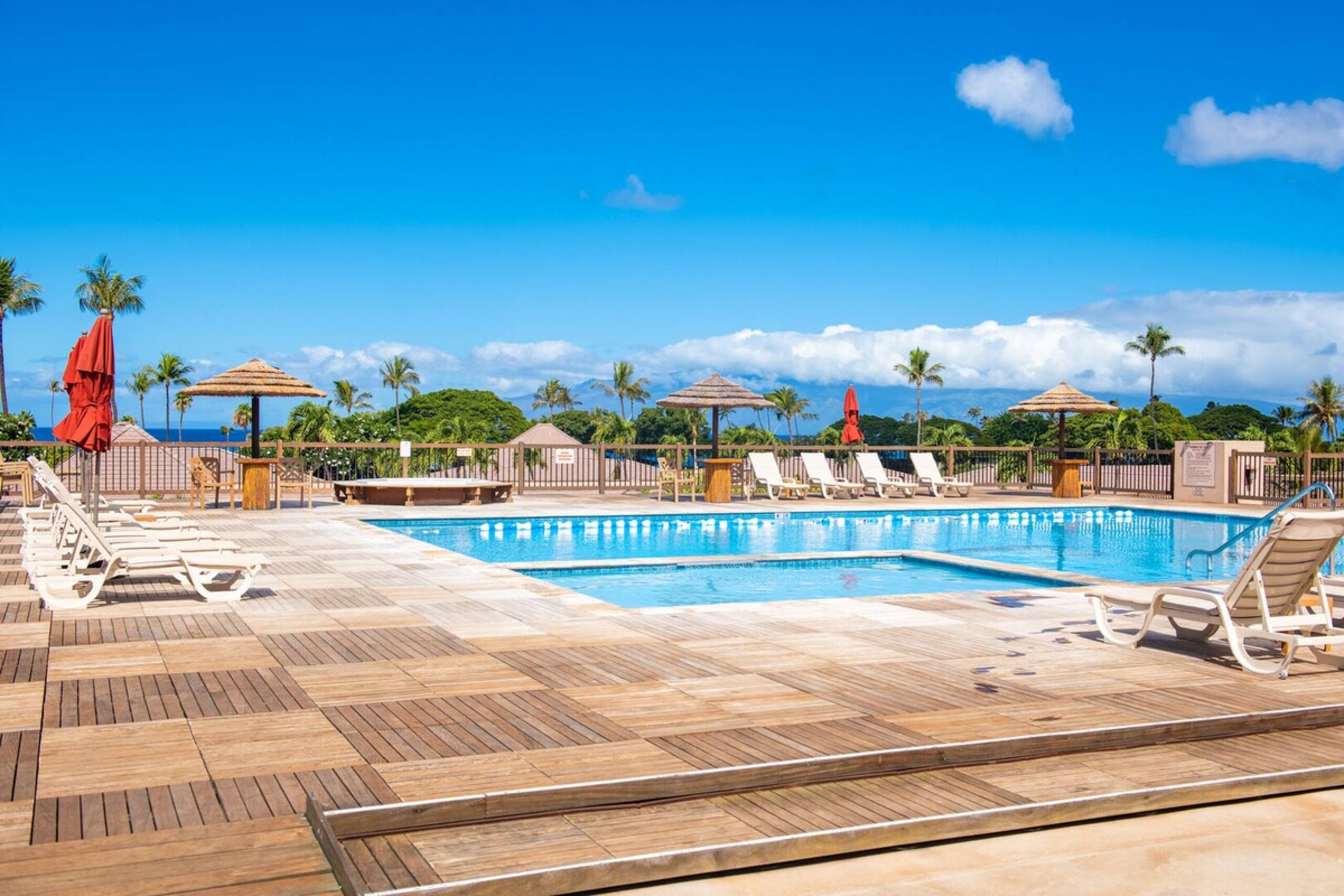 Spacious studio in the heart of Kaanapali - Photo 45