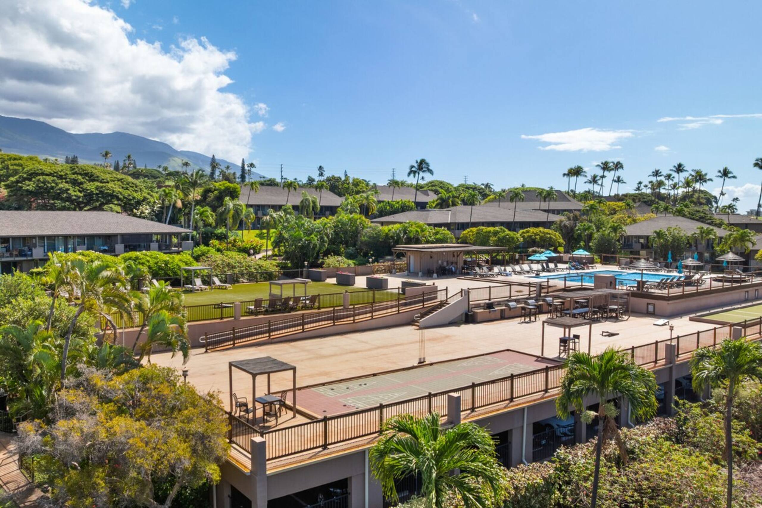 Spacious studio in the heart of Kaanapali - Photo 70