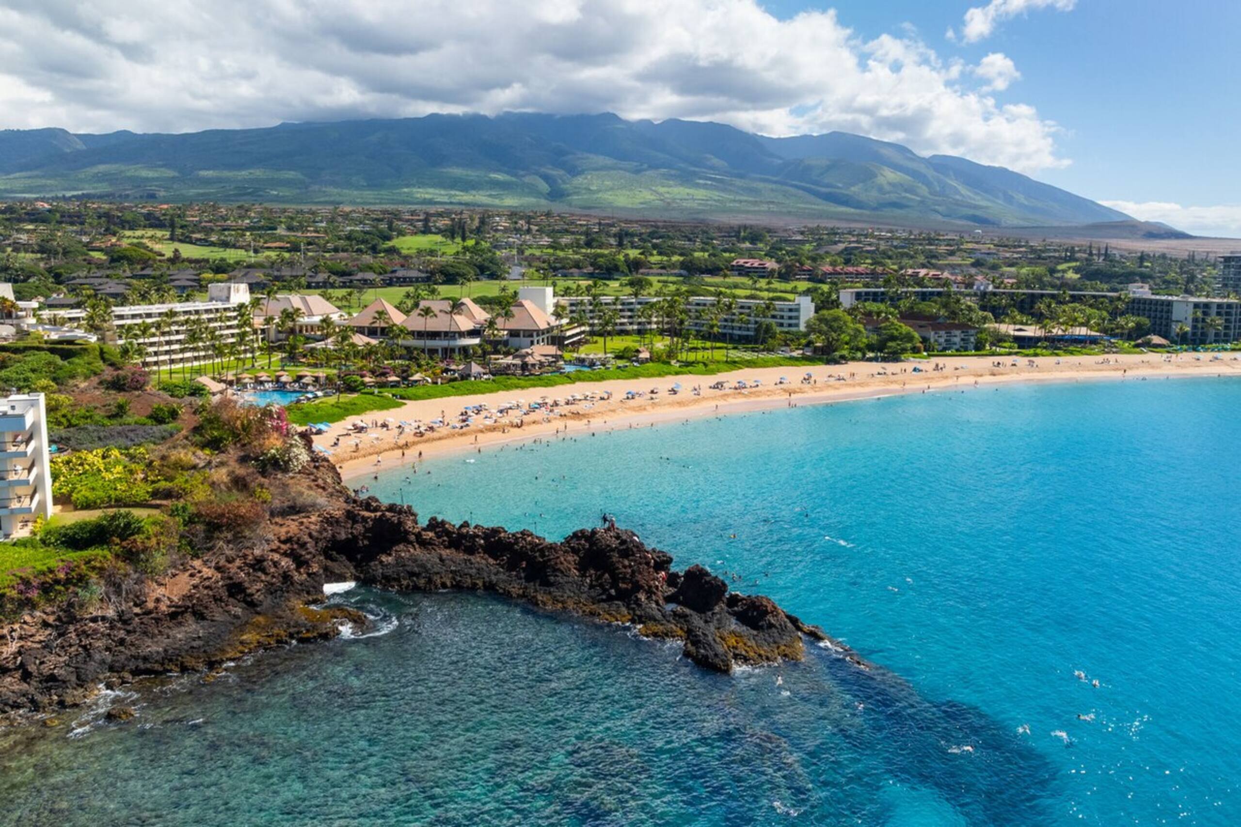 Spacious studio in the heart of Kaanapali - Photo 74