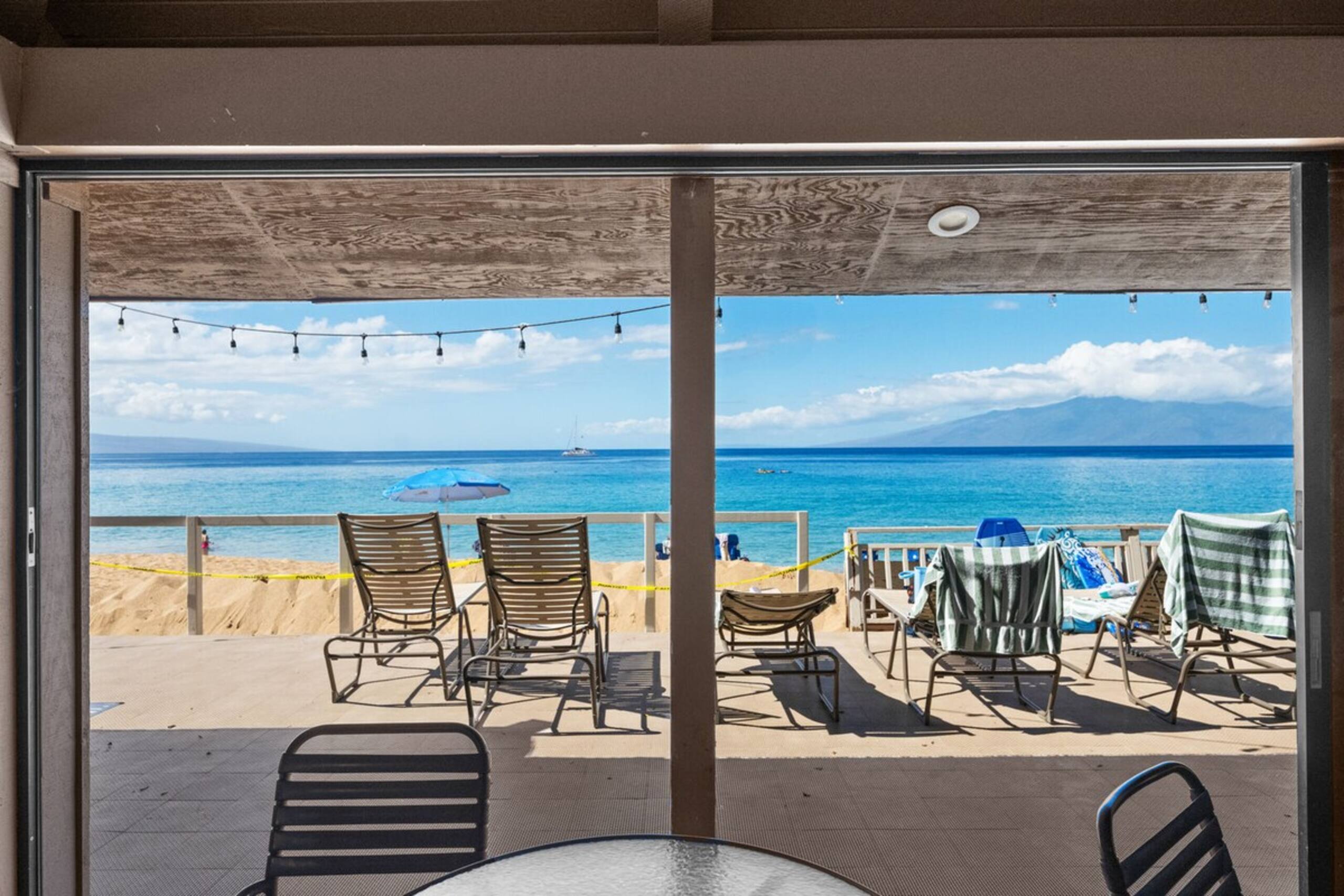 Spacious studio in the heart of Kaanapali - Photo 35