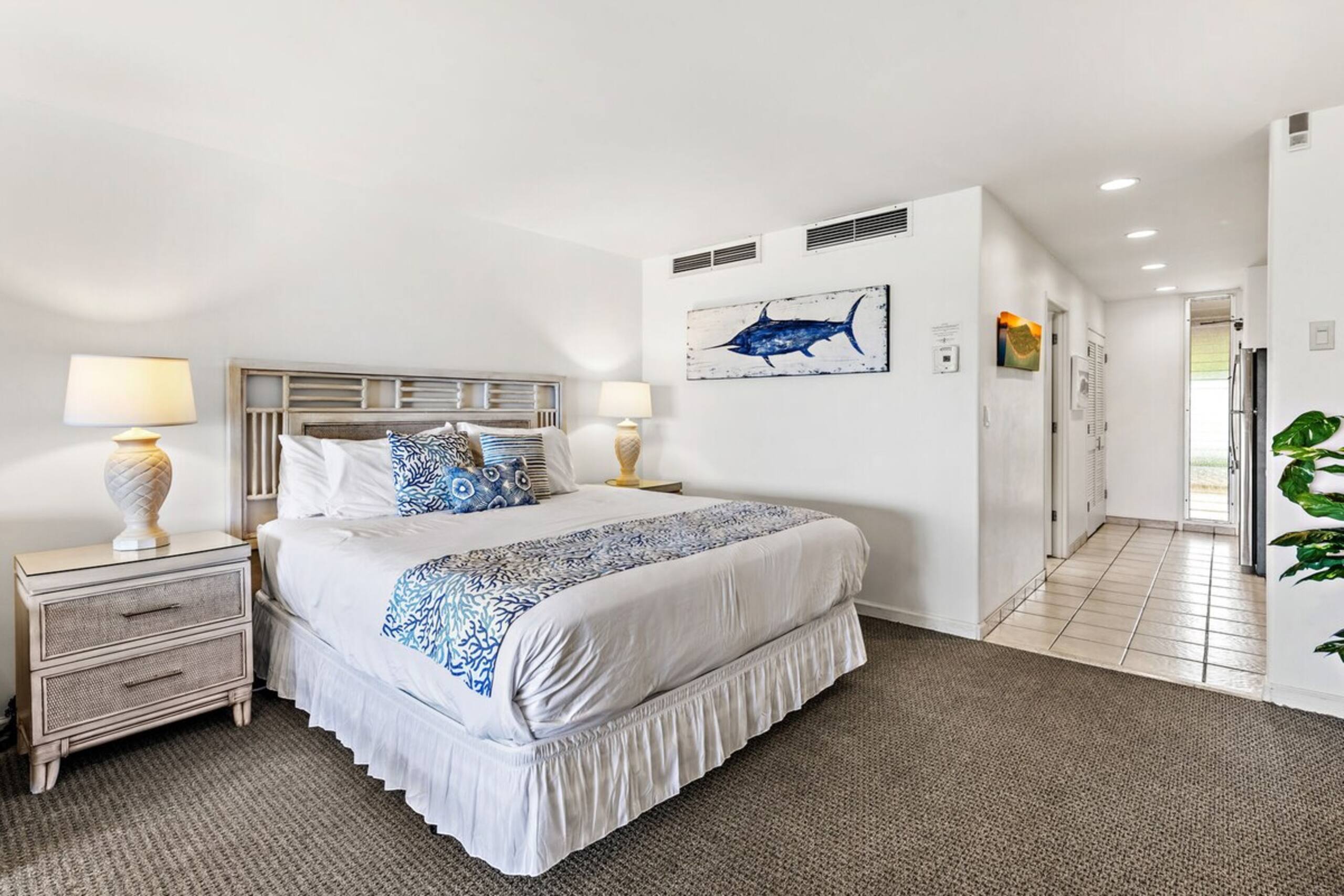 Spacious studio in the heart of Kaanapali - Photo 11