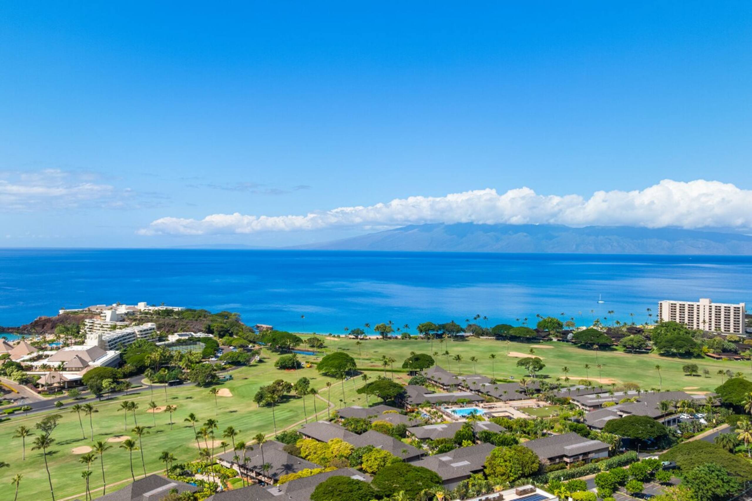 Spacious studio in the heart of Kaanapali - Photo 77