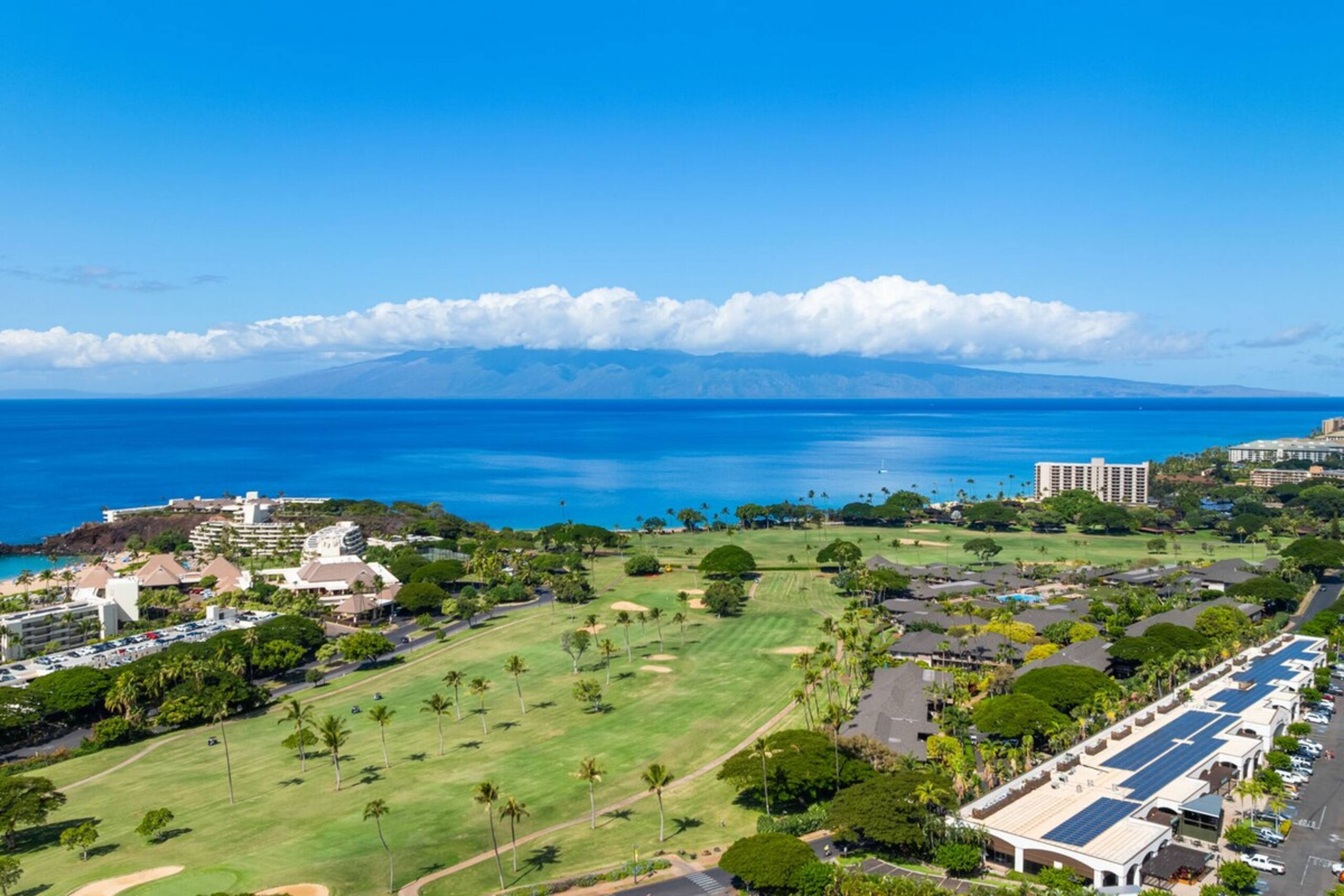 Spacious studio in the heart of Kaanapali - Photo 79