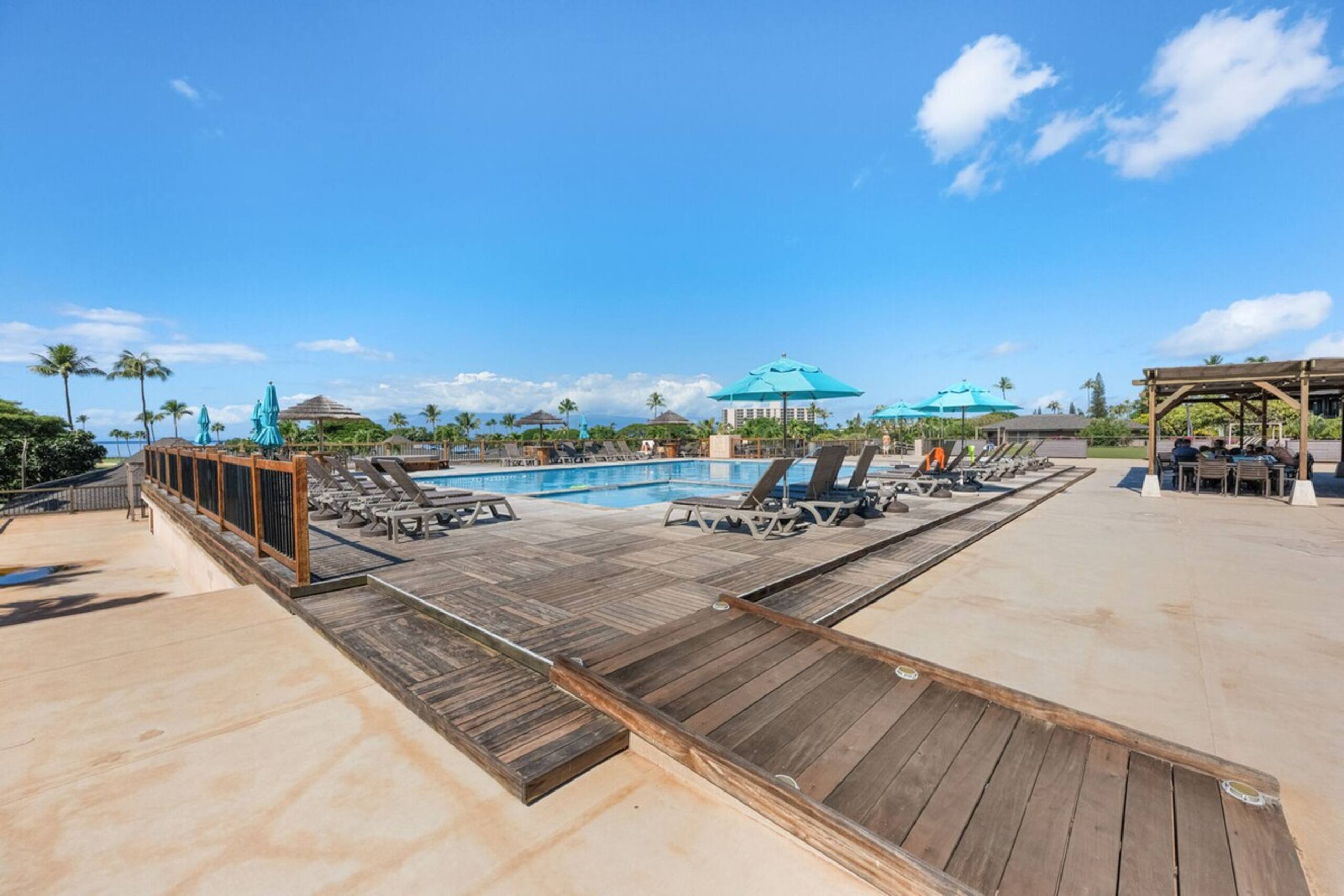 Spacious studio in the heart of Kaanapali - Photo 47