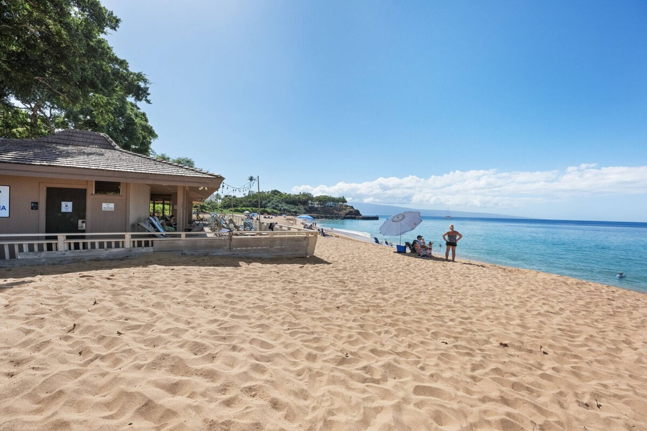 Spacious studio in the heart of Kaanapali - Photo 28