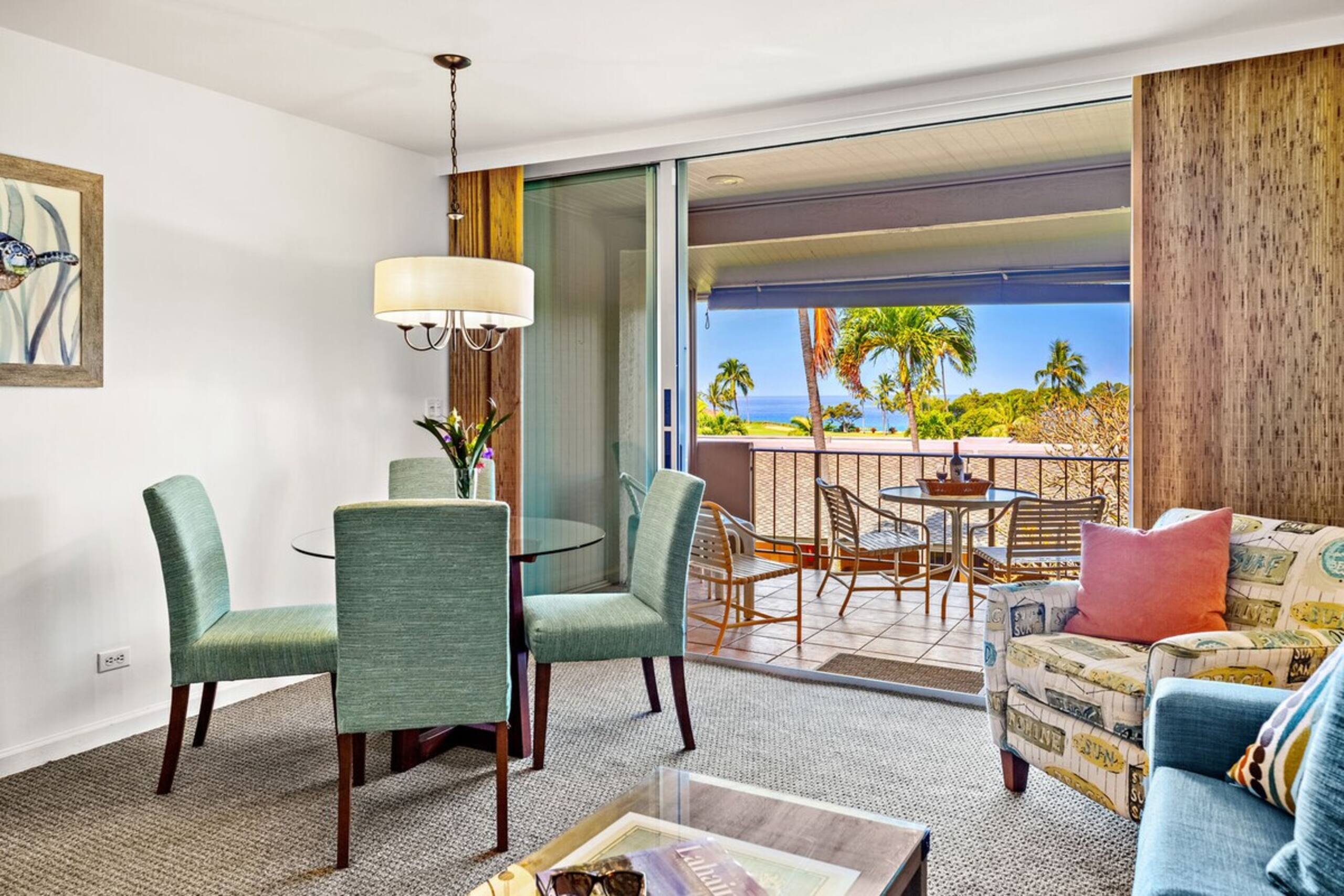 Spacious studio in the heart of Kaanapali - Photo 7