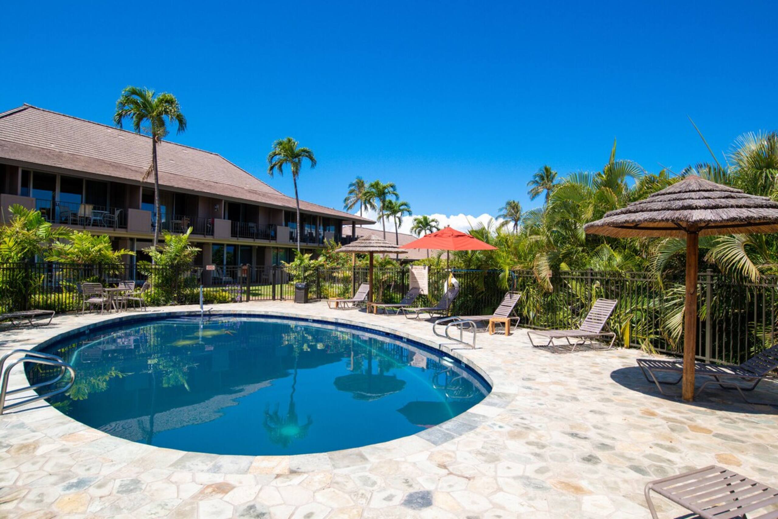 Spacious studio in the heart of Kaanapali - Photo 51