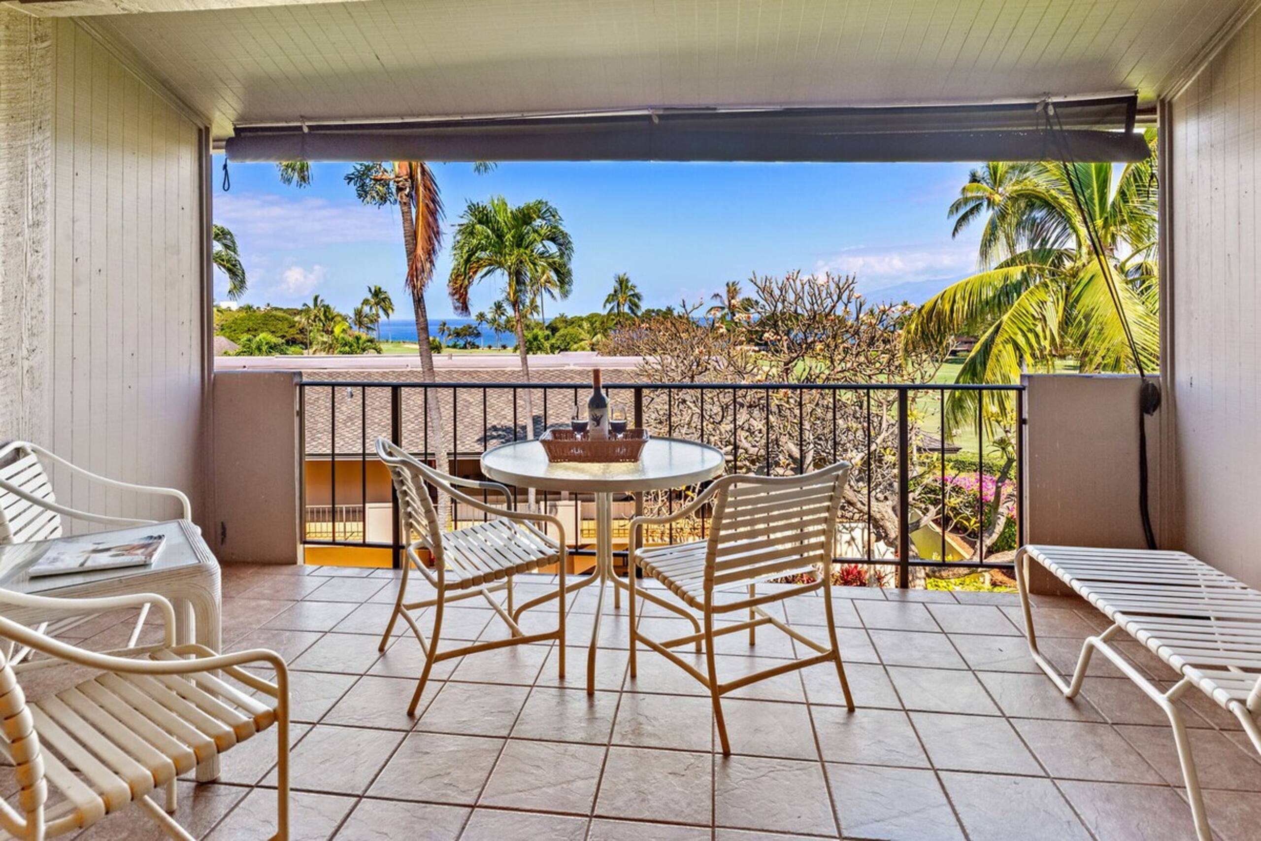 Spacious studio in the heart of Kaanapali - Photo 23
