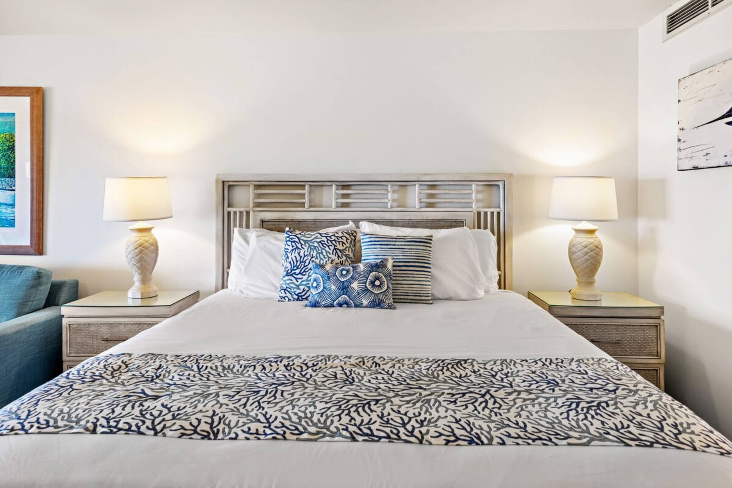 Spacious studio in the heart of Kaanapali - Photo 12