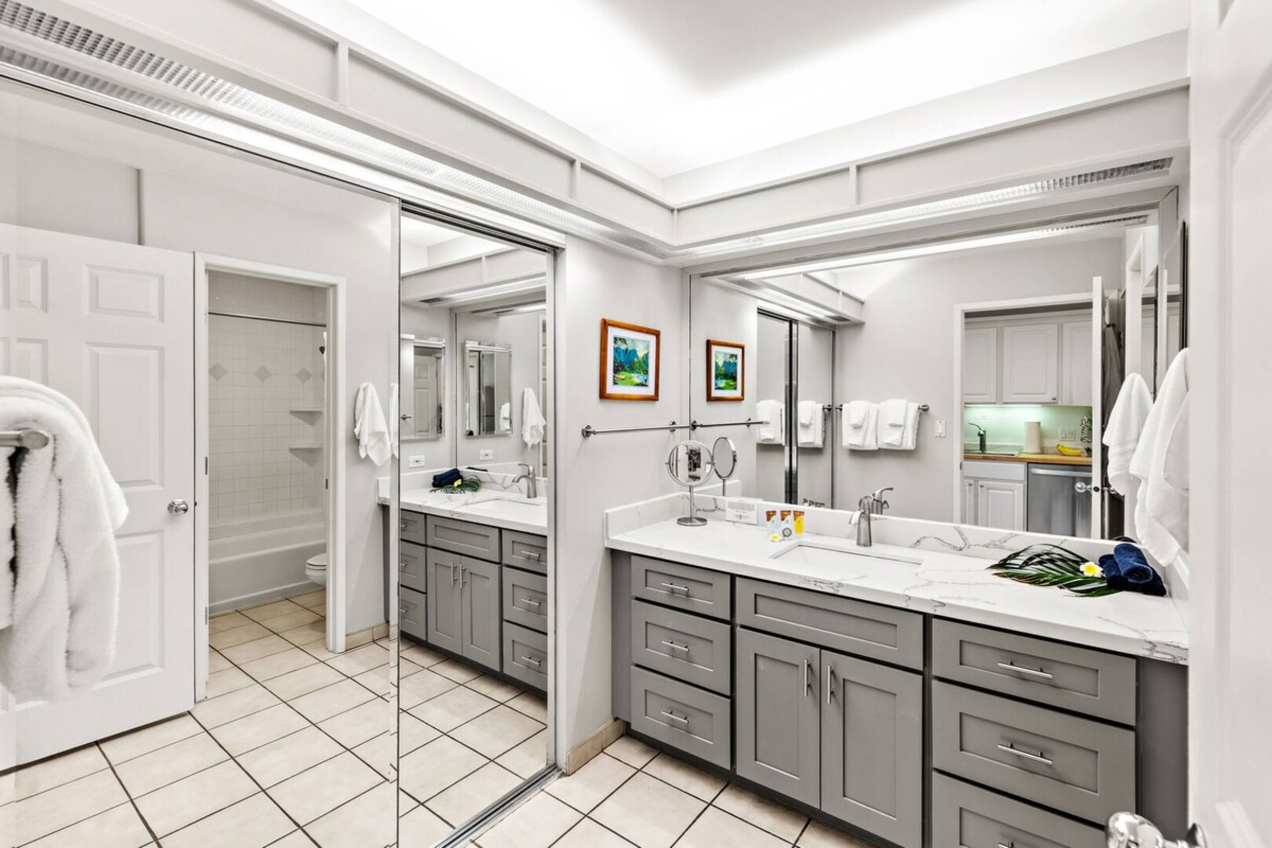 Spacious studio in the heart of Kaanapali - Photo 17