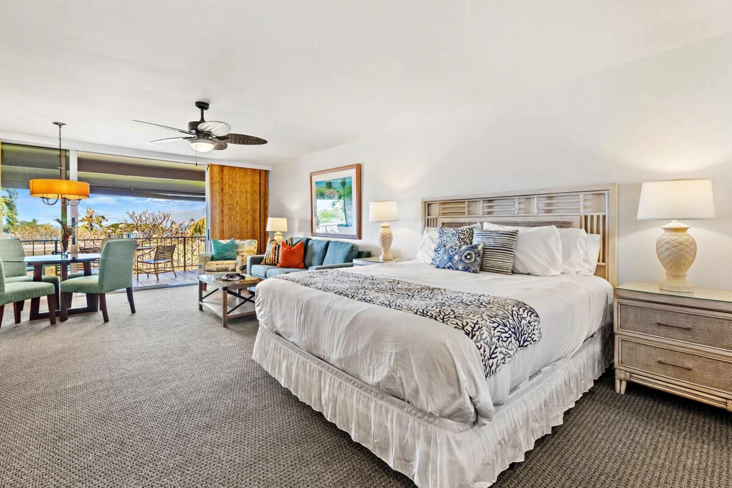 Spacious studio in the heart of Kaanapali - Photo 9