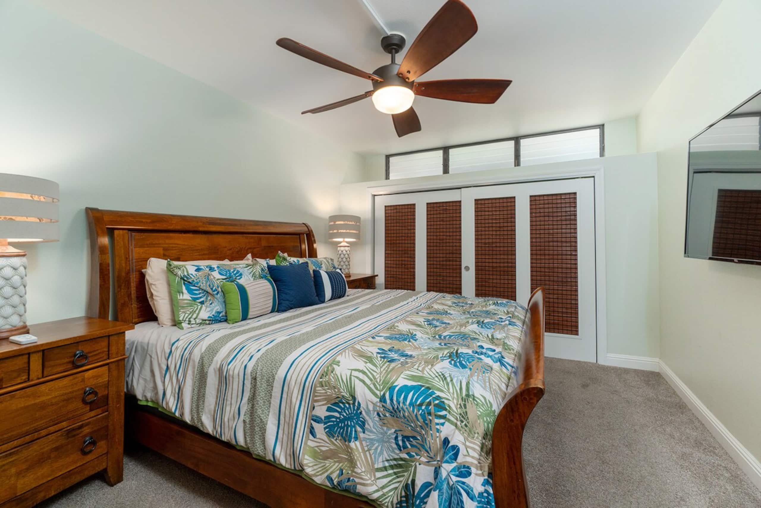 Kihei Akahi Resort, ocean view, steps from beach - Photo 2
