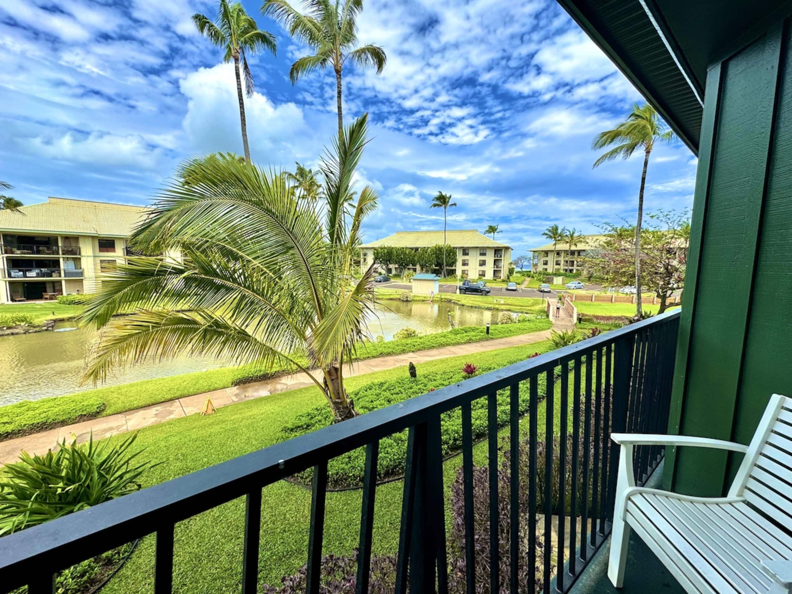 Lagoon View Resort Retreat - Main photo
