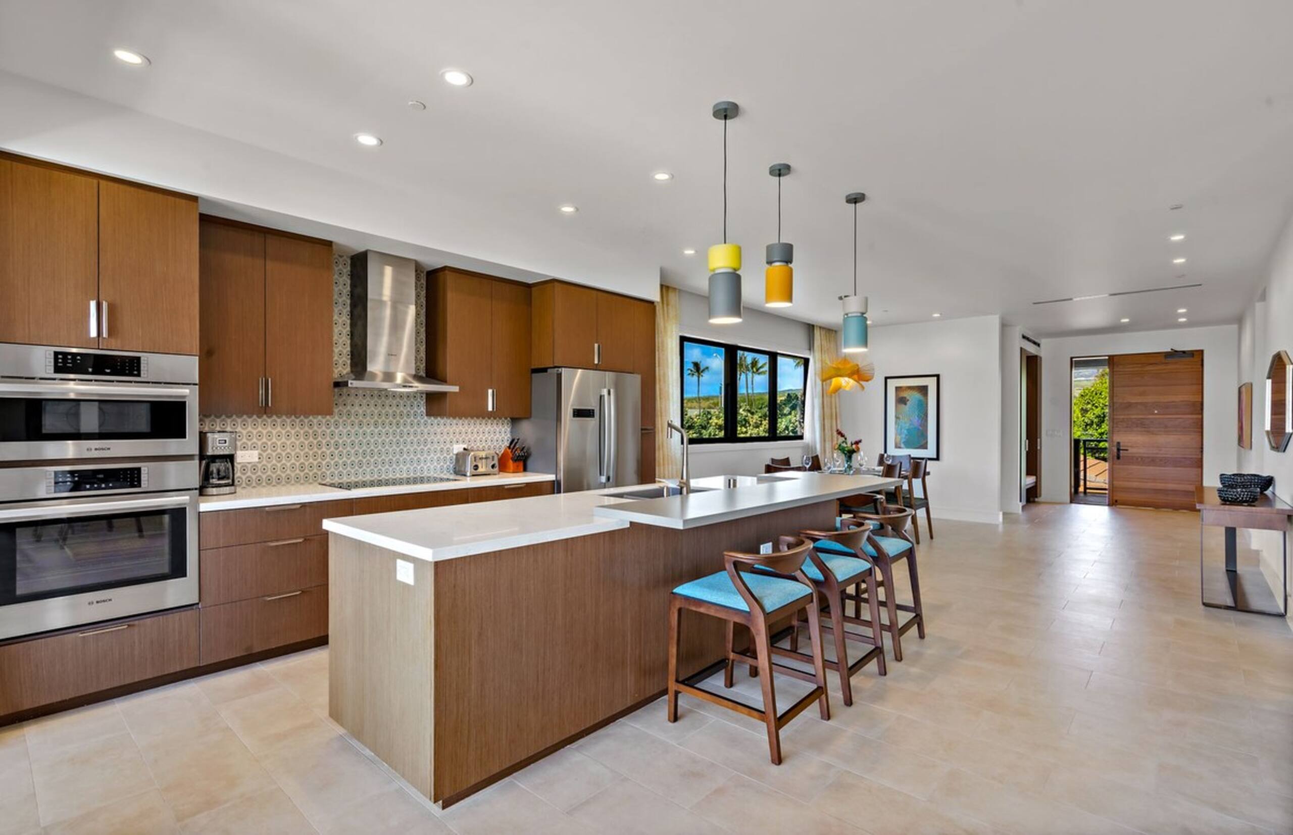Elevated Villas with Modern Design, 6 Bedrooms - Photo 26