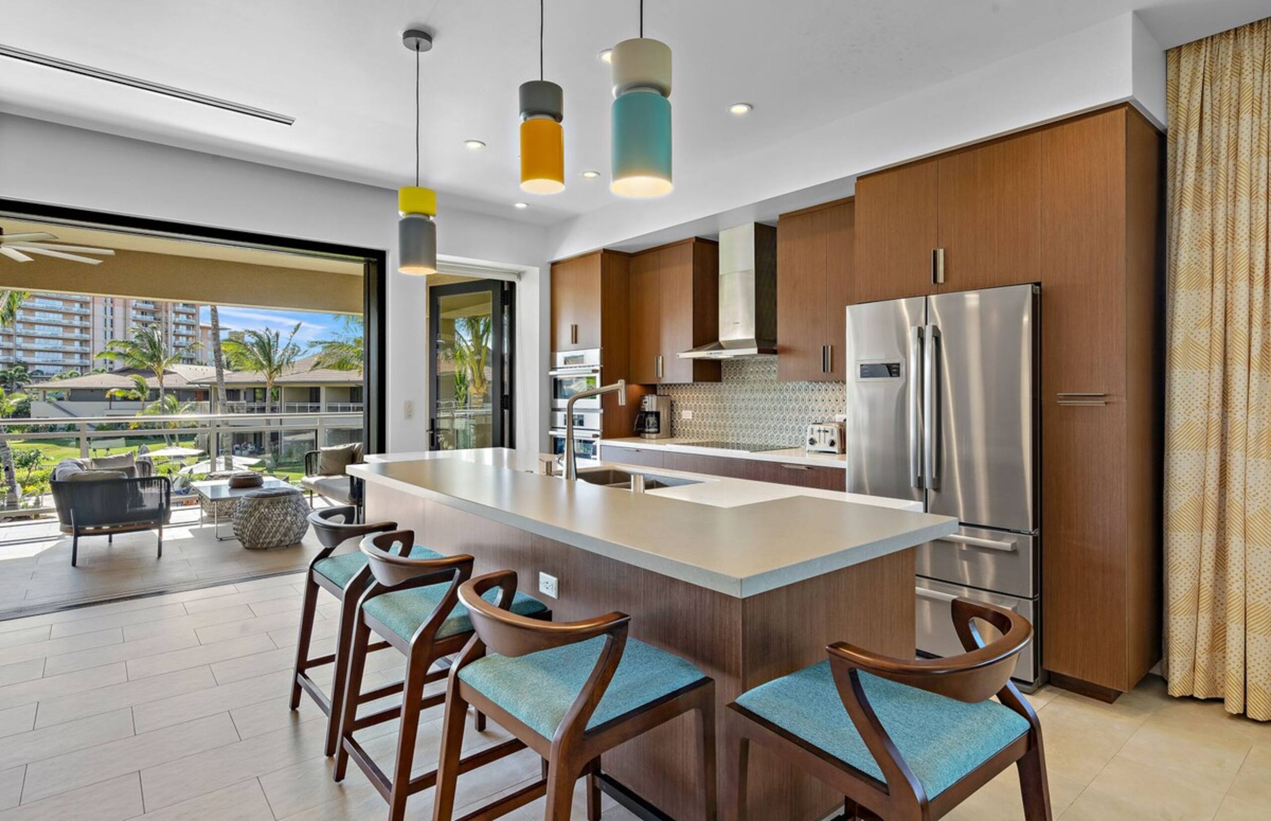 Elevated Villas with Modern Design, 6 Bedrooms - Photo 24