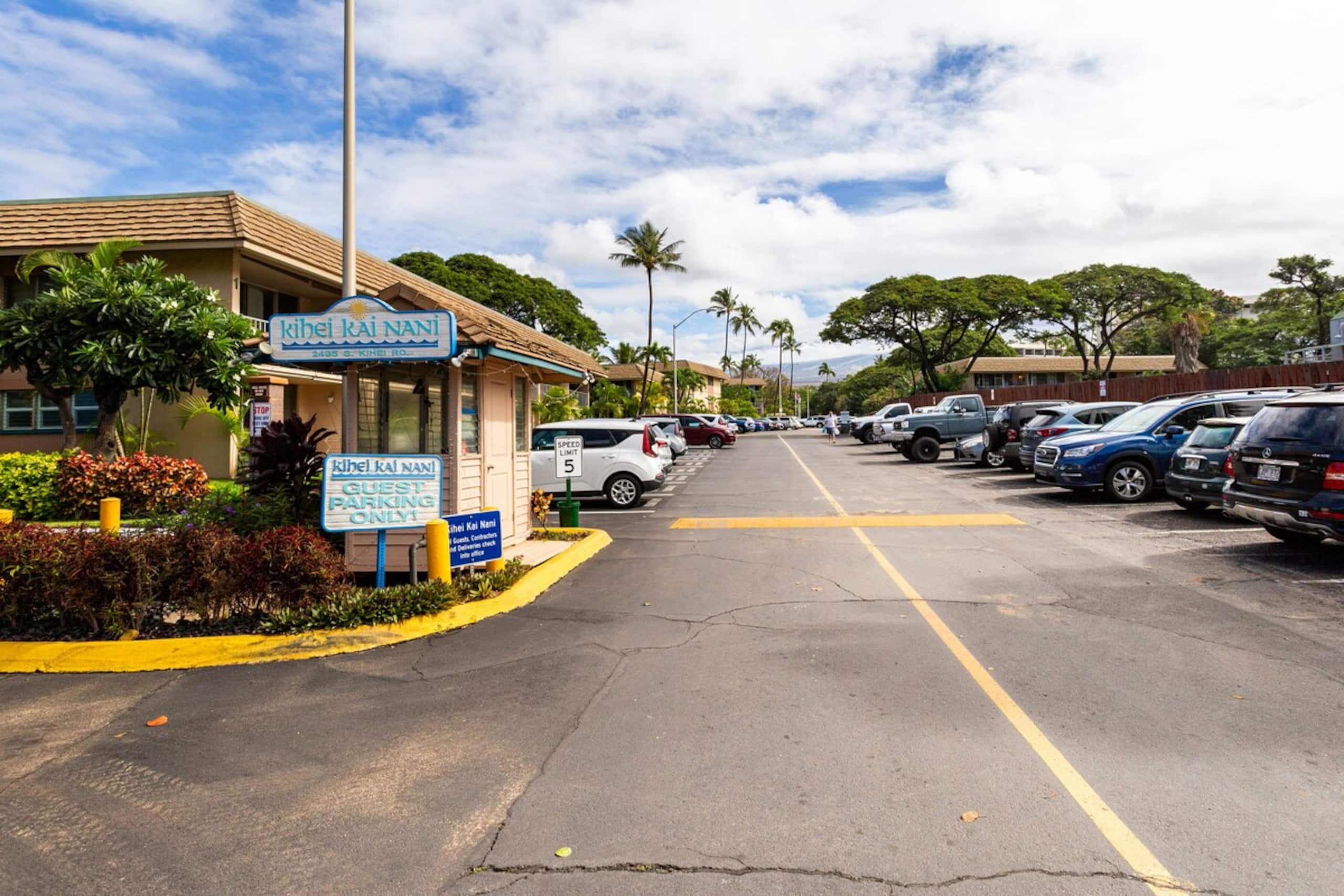 Maui Condo across fm Kam 2 in HOTEL Zoned Resort - Photo 38