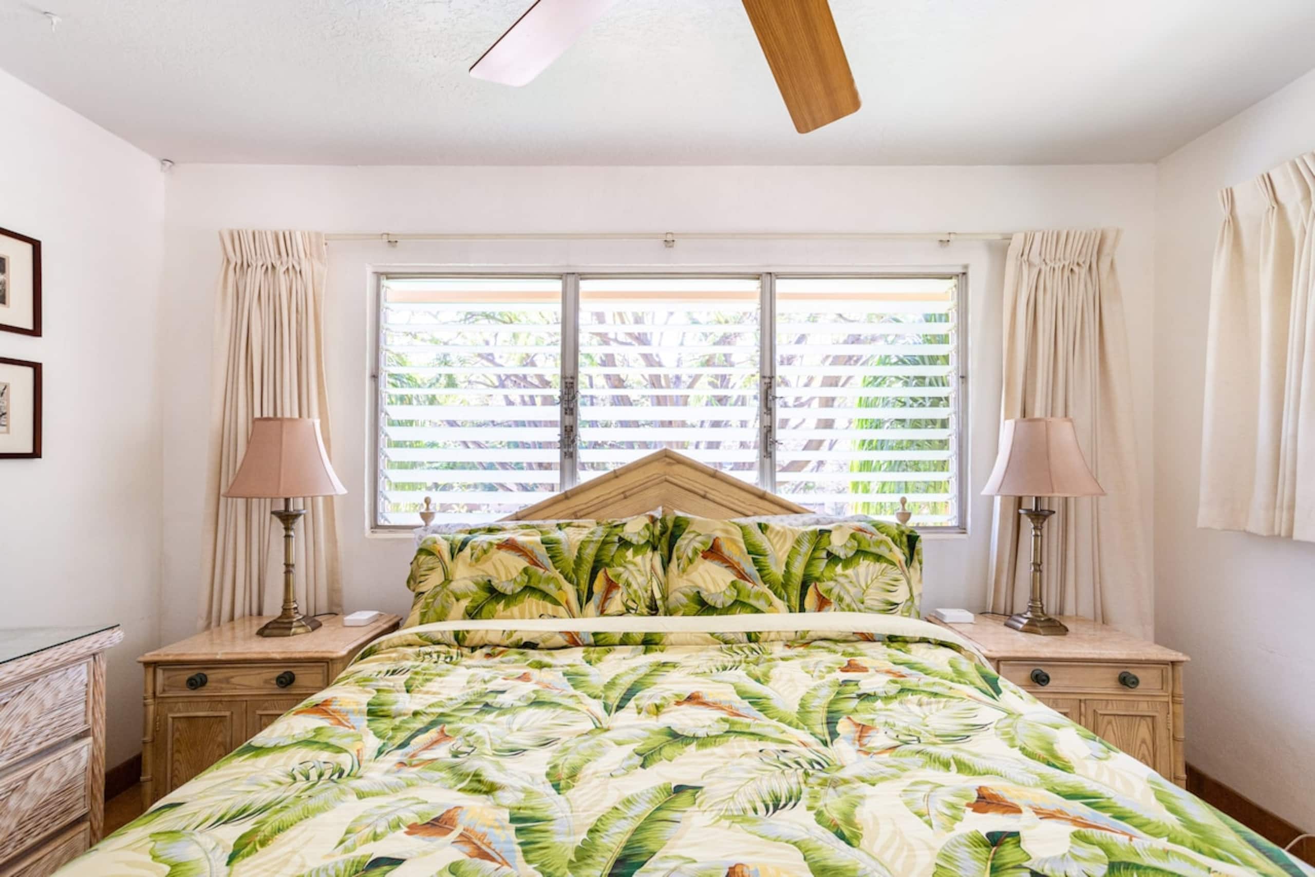 Maui Condo across fm Kam 2 in HOTEL Zoned Resort - Main photo