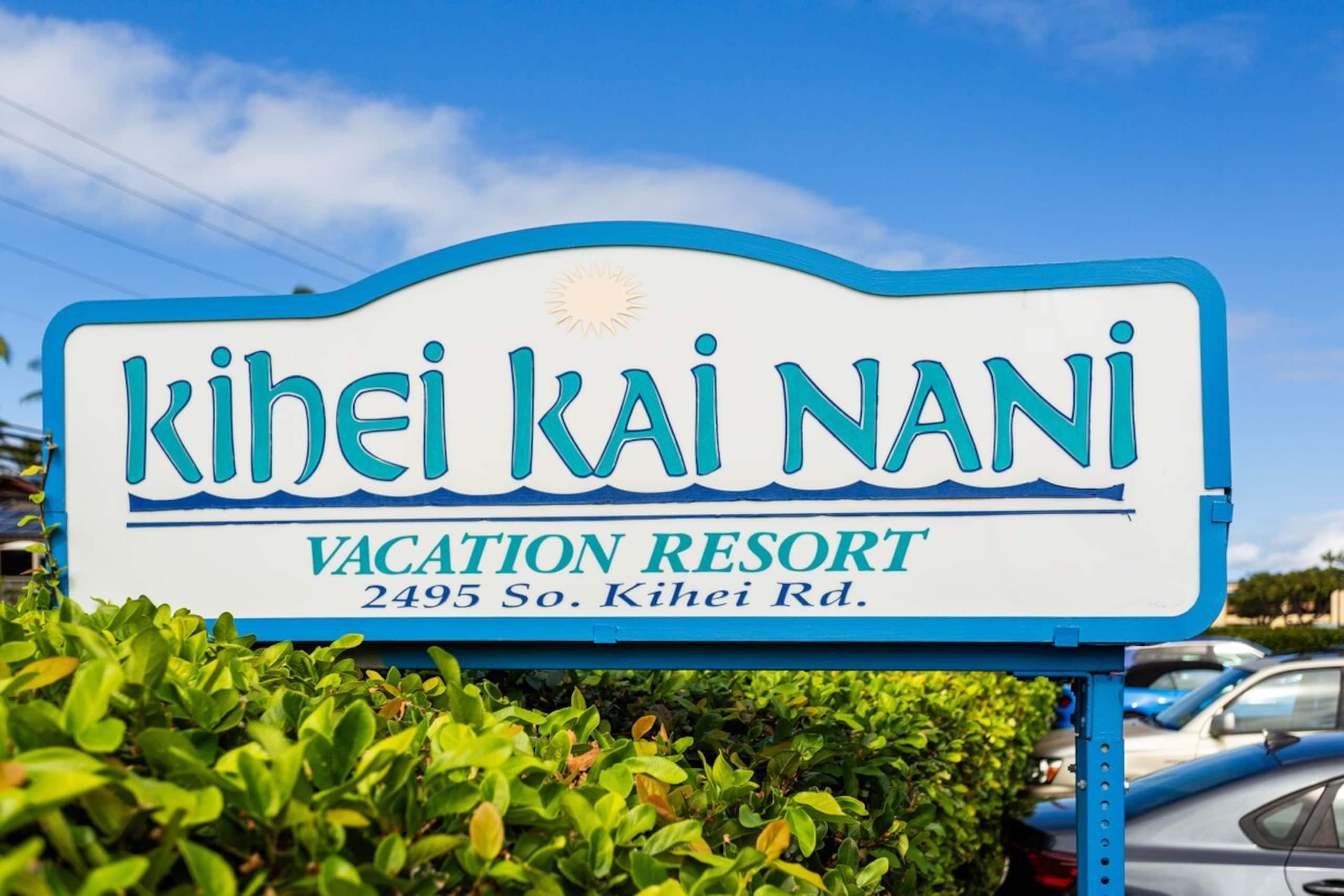 Maui Condo across fm Kam 2 in HOTEL Zoned Resort - Photo 40