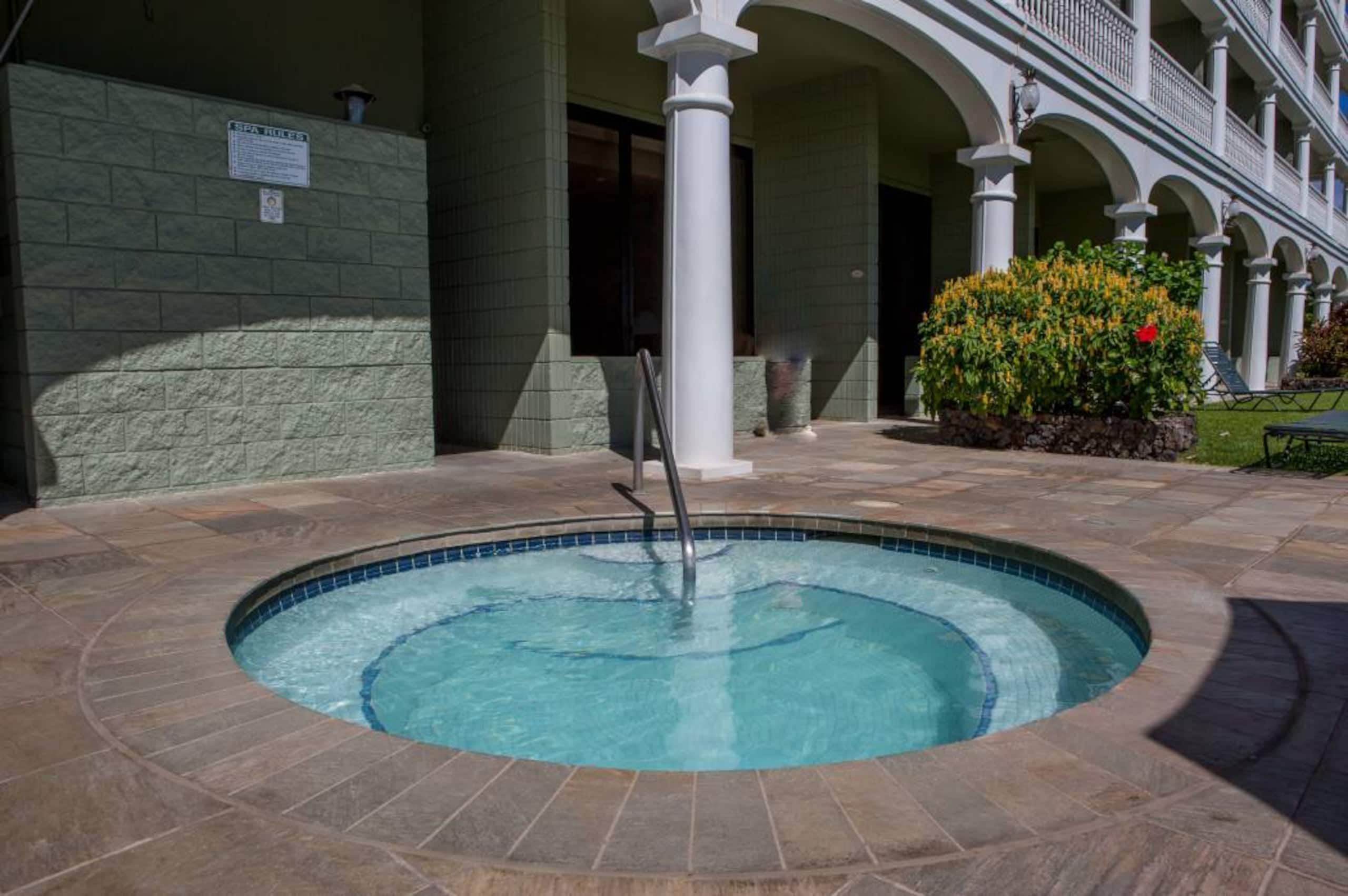 Lahaina Shores Beach Resort 406 Mountain View - Photo 23